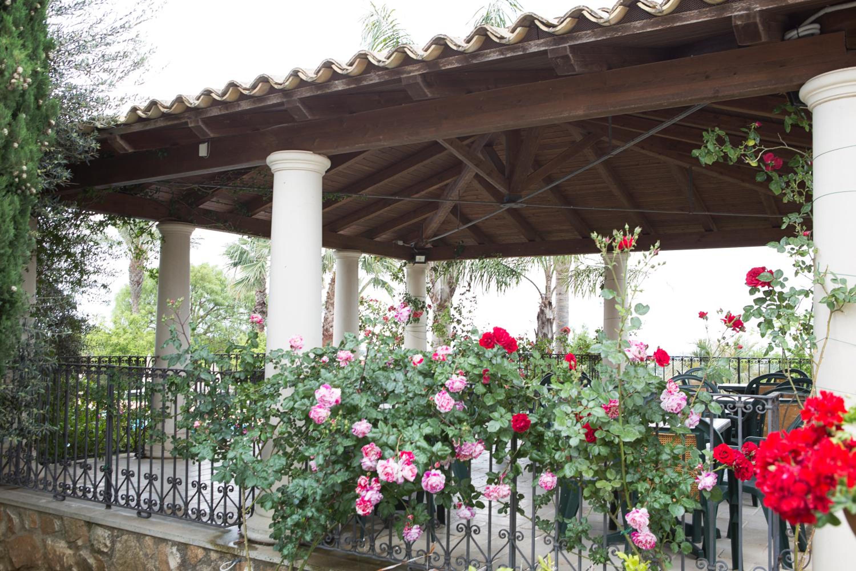 Agriturismo Il Granaio Hotel & SPA