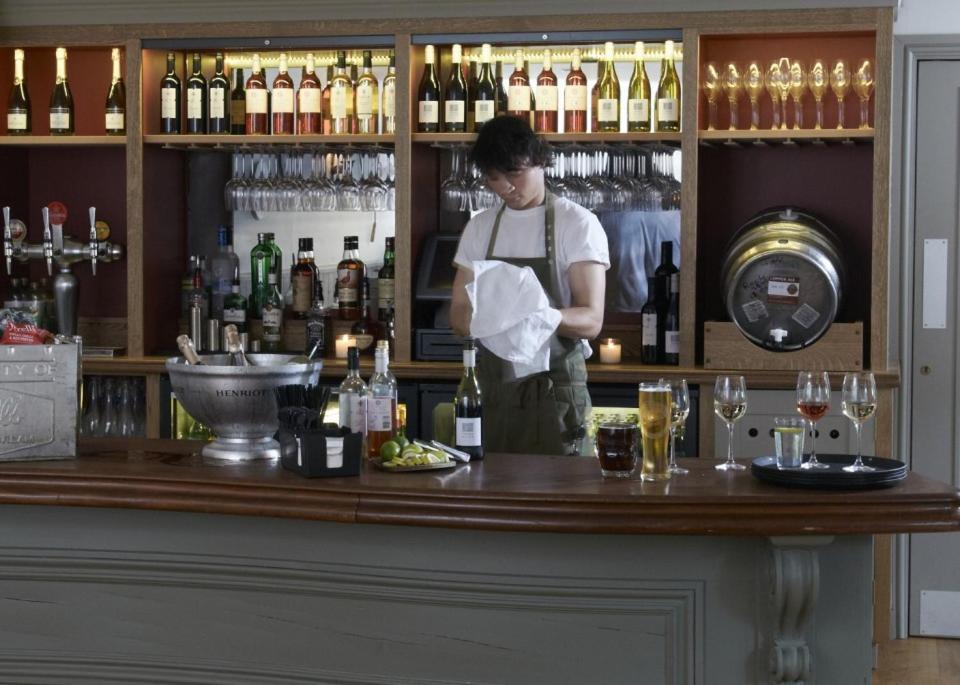The Swan