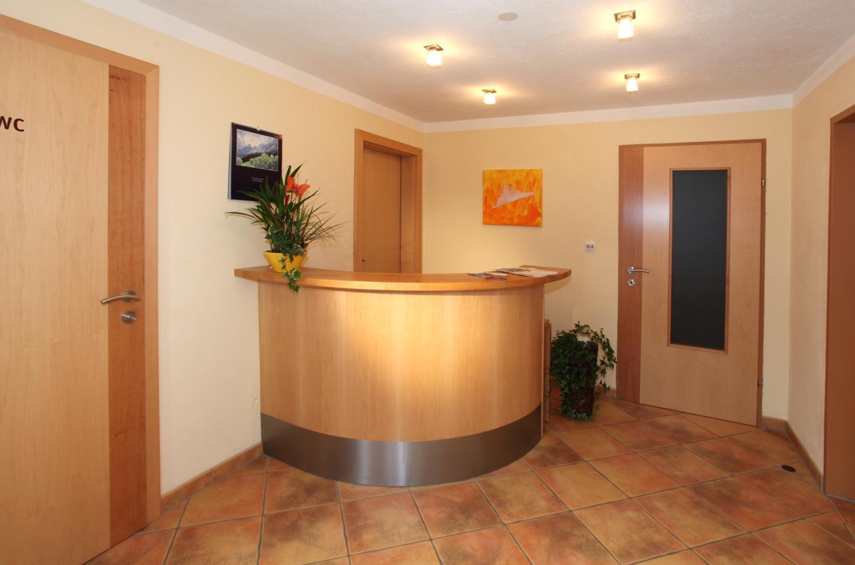 Appartement Rangger