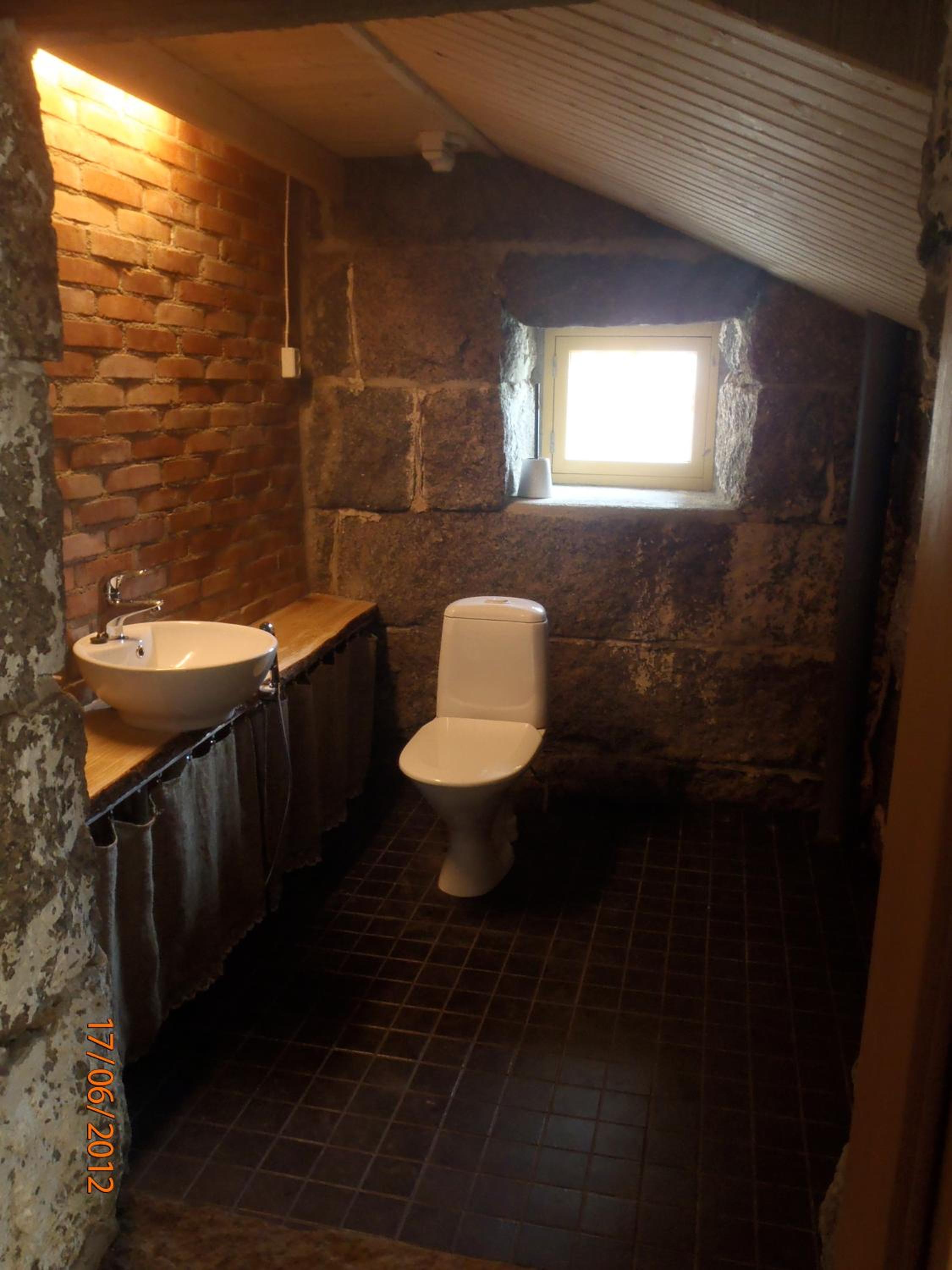 Guesthouse Kumpunen