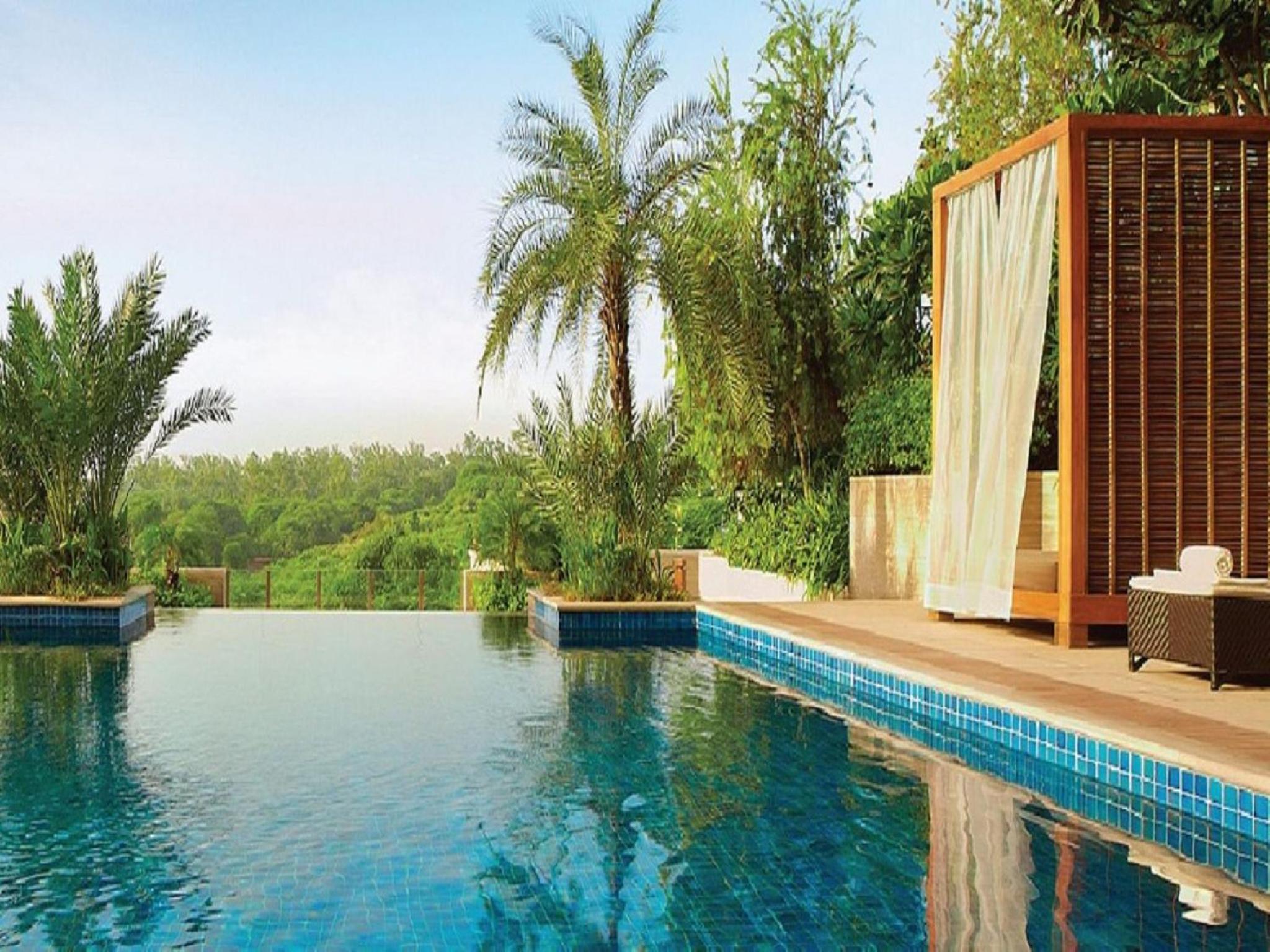 Taj Surajkund Resort & Spa, Delhi NCR