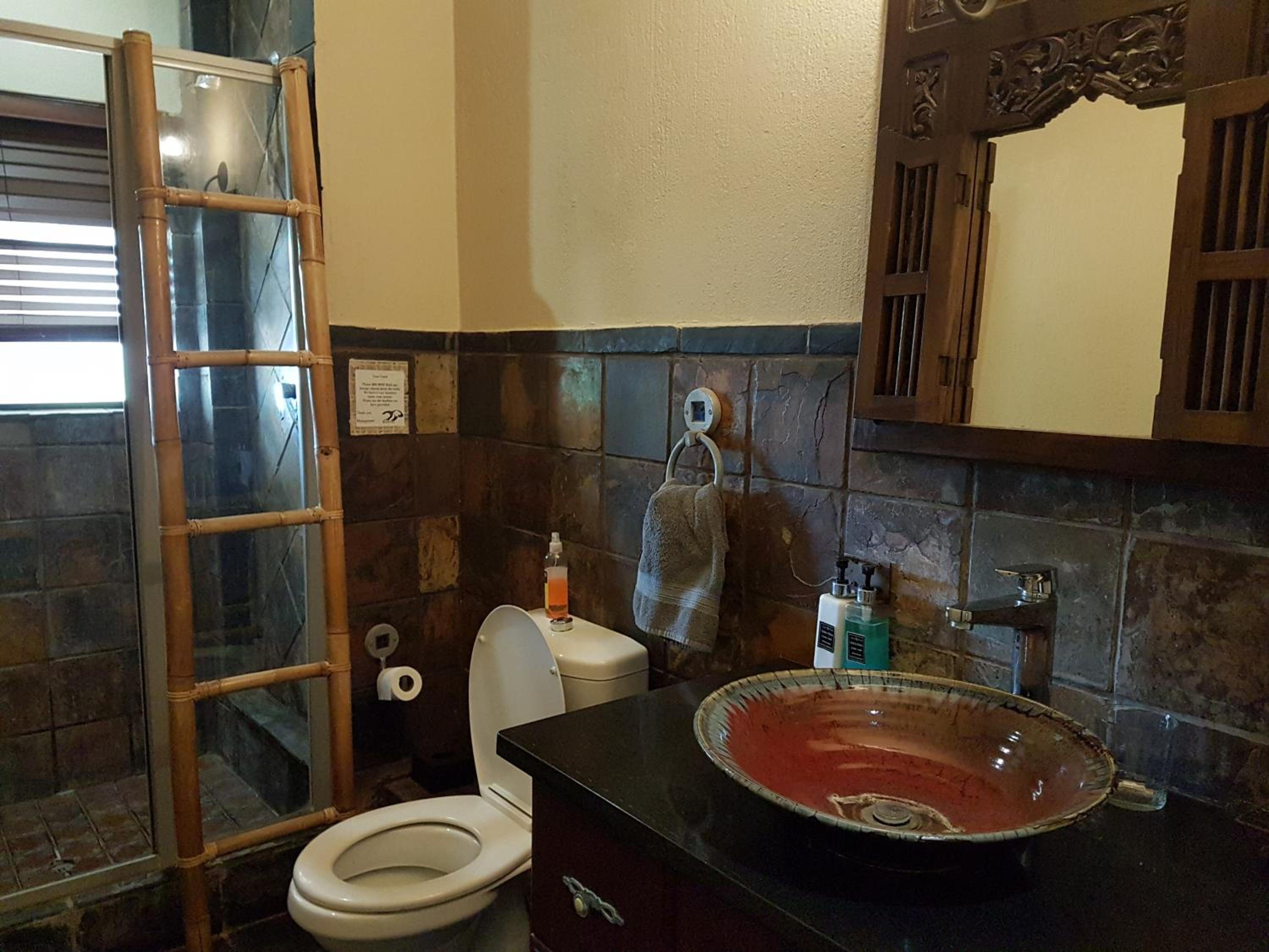 Santai guesthouse