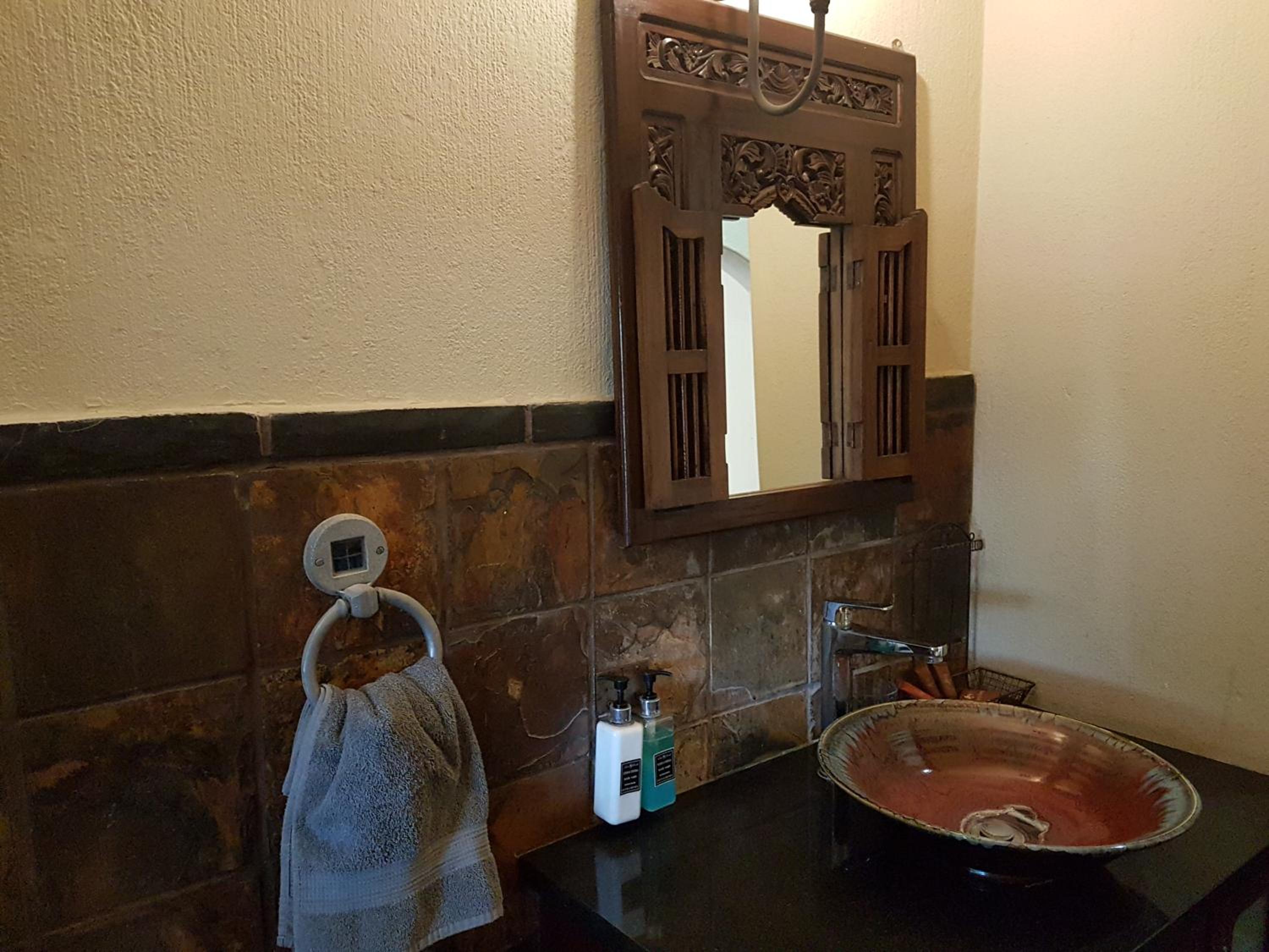 Santai guesthouse