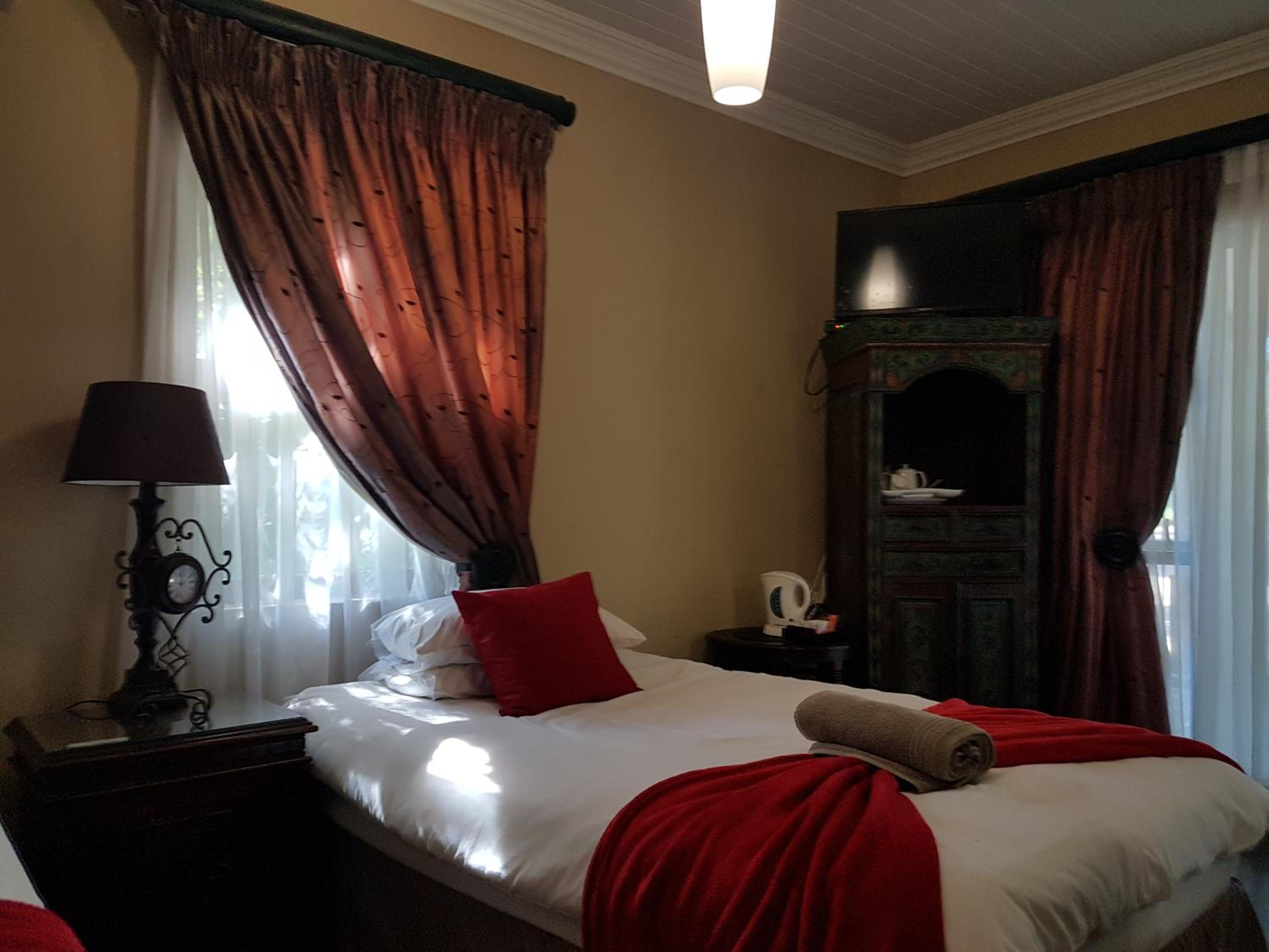Santai guesthouse