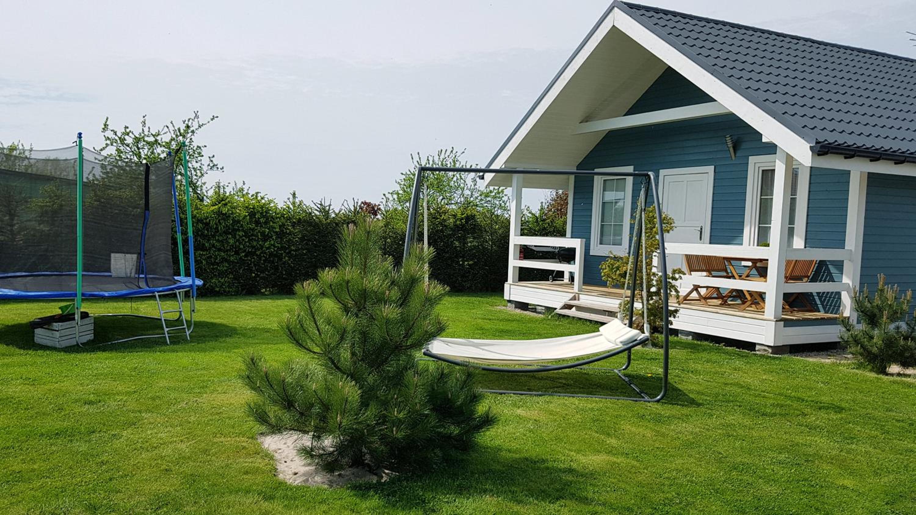 By The Sea Lodges view 4