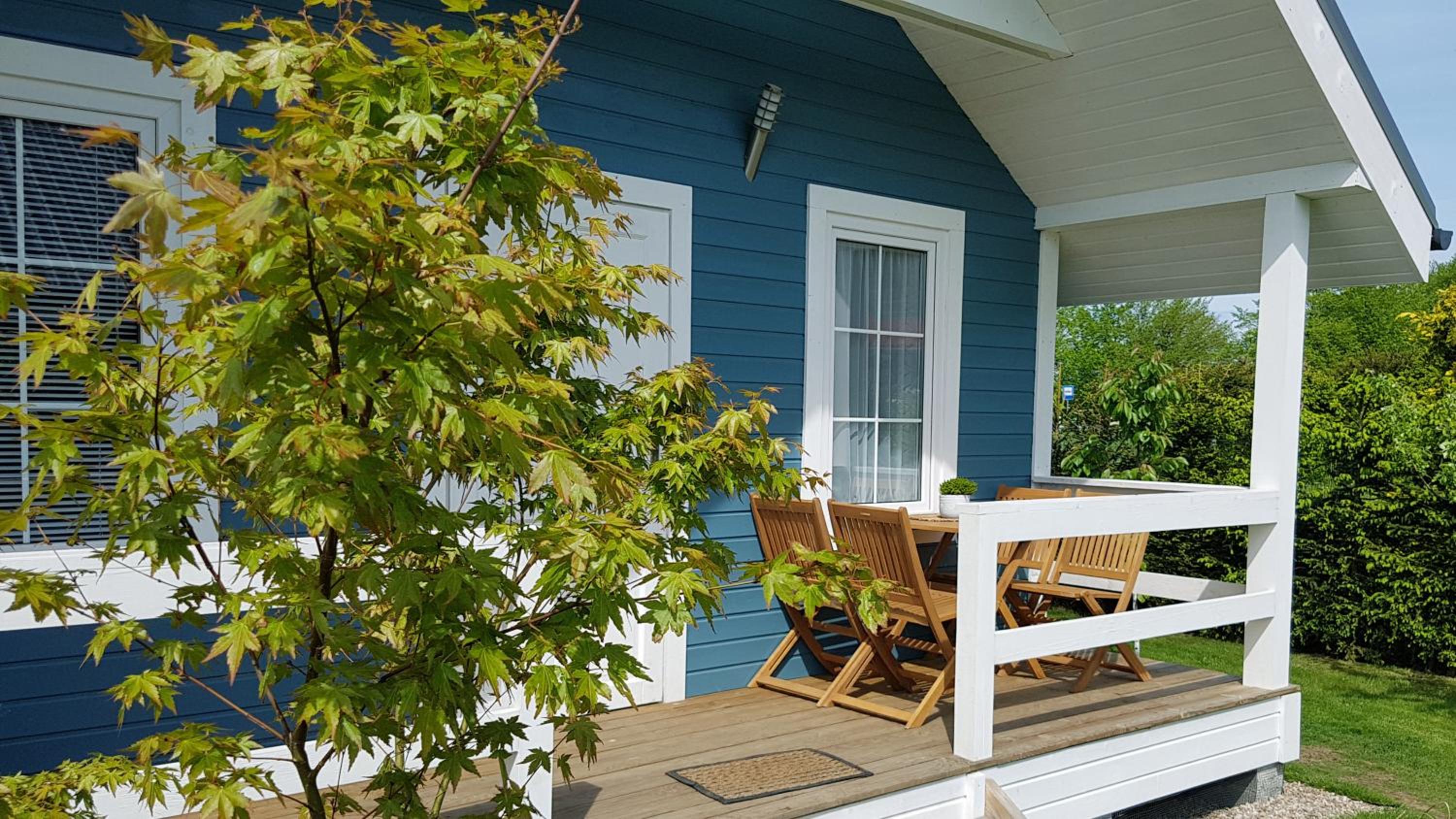 By The Sea Lodges view 5