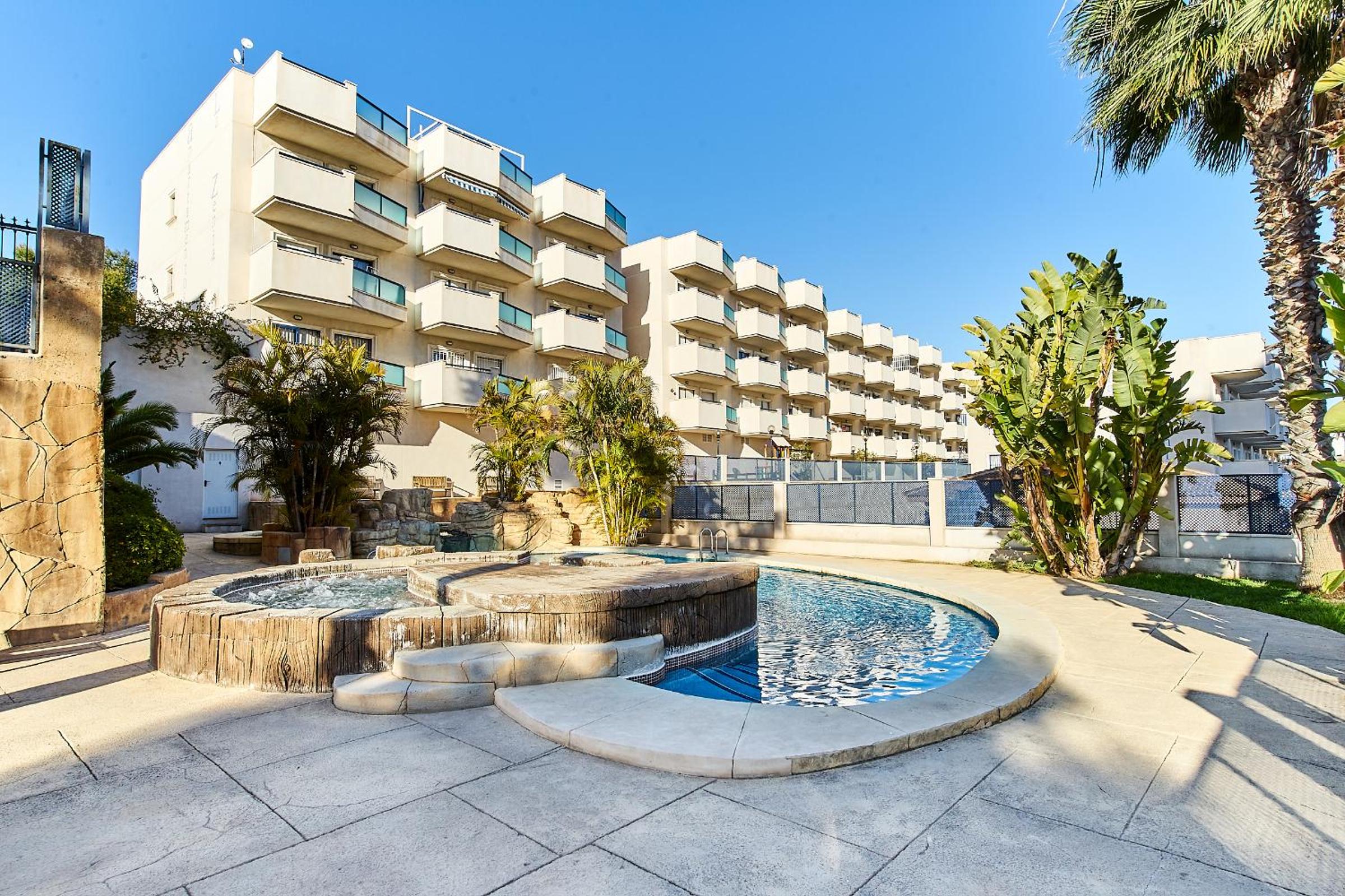 Espanhouse La Zenia 109