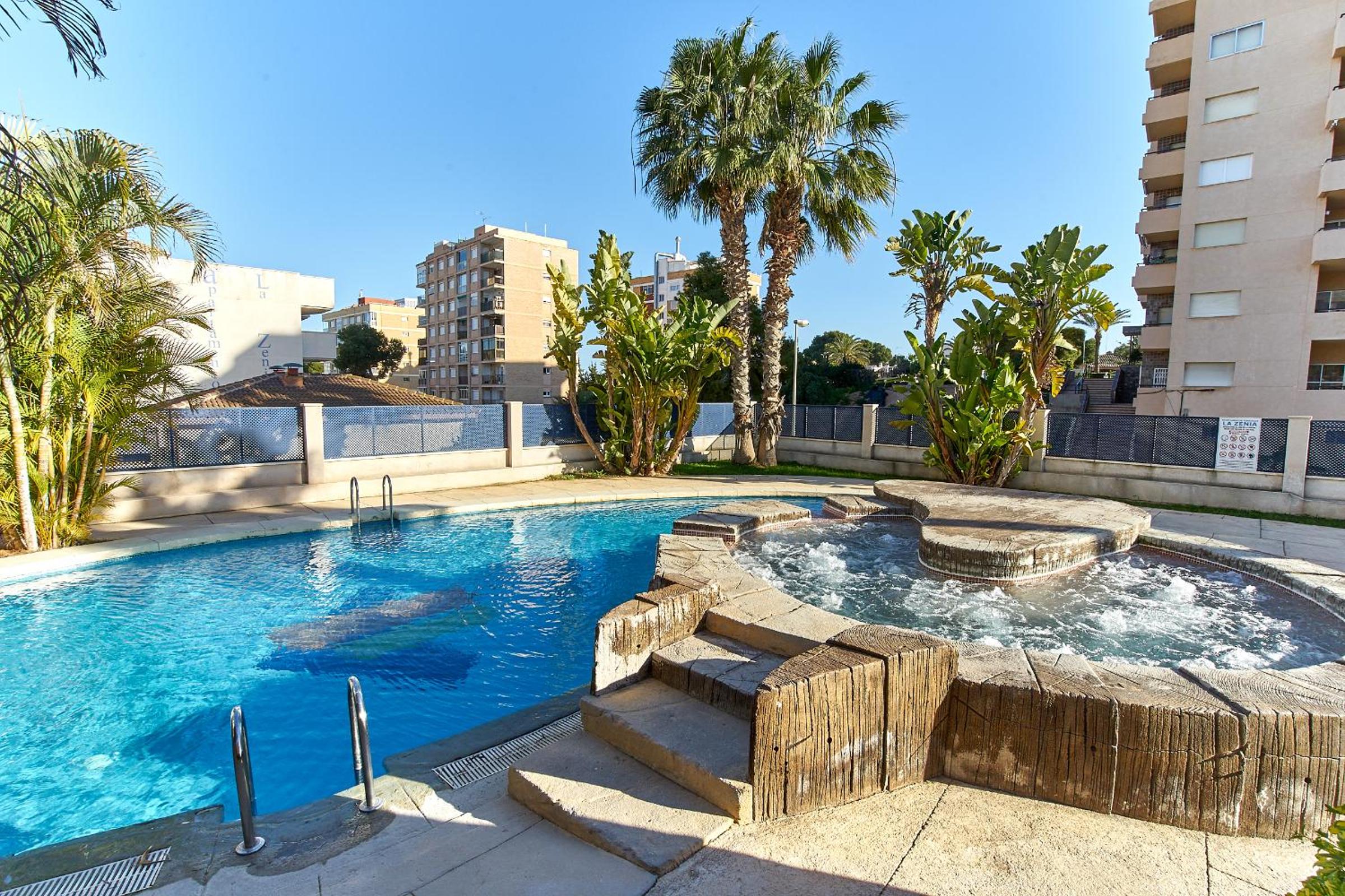 Espanhouse La Zenia 109