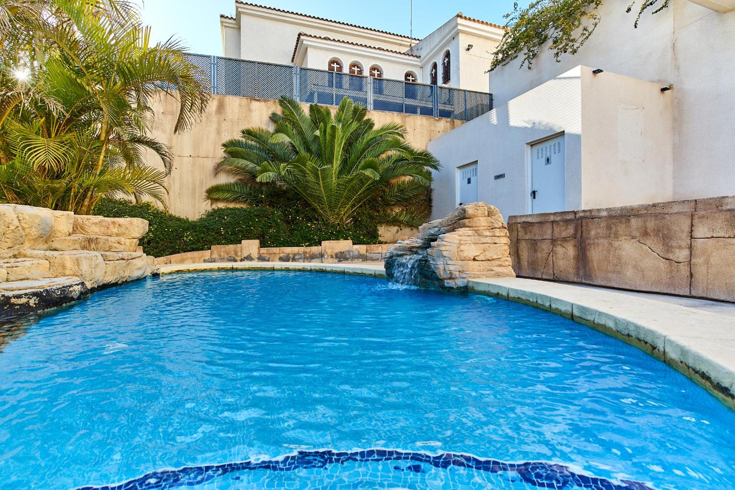 Espanhouse La Zenia 109