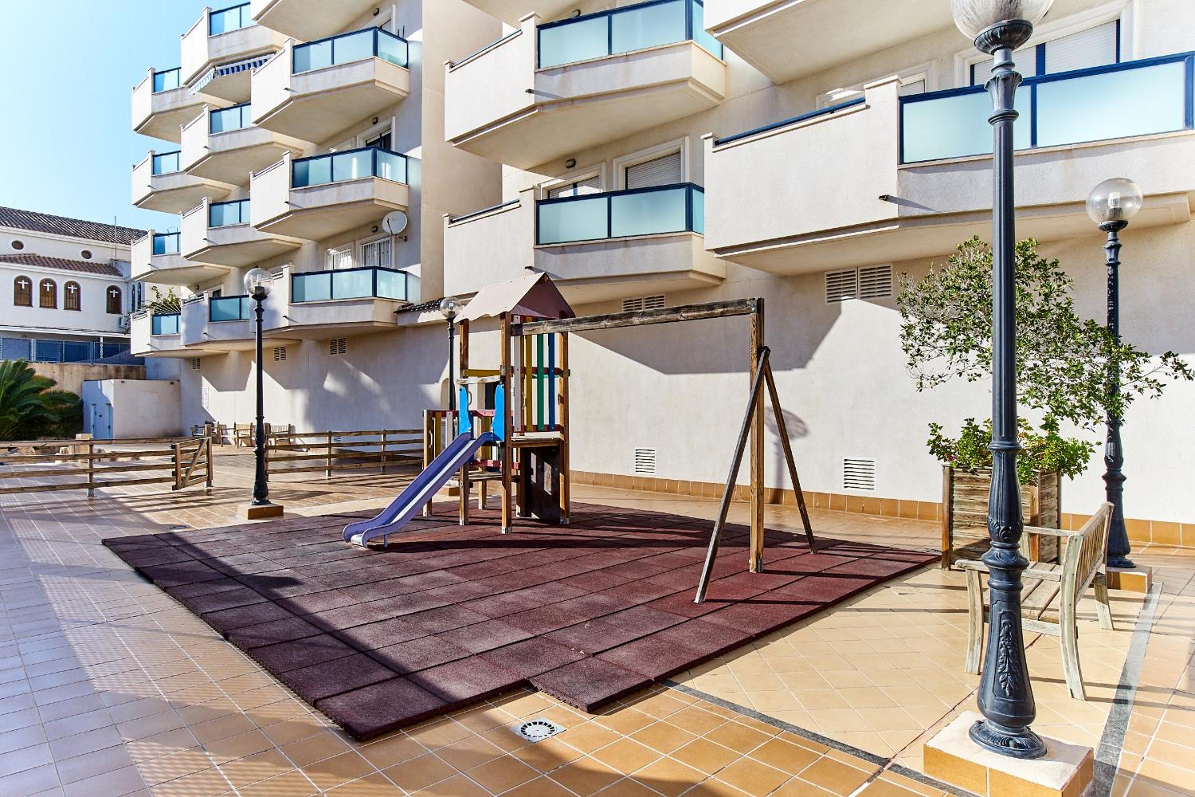 Espanhouse La Zenia 109