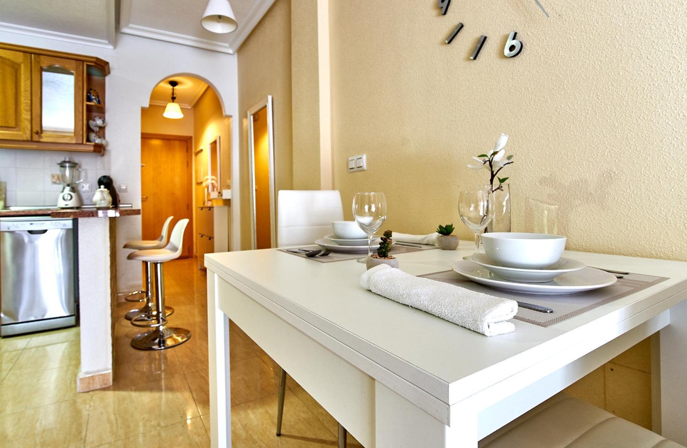 Espanhouse La Zenia 109