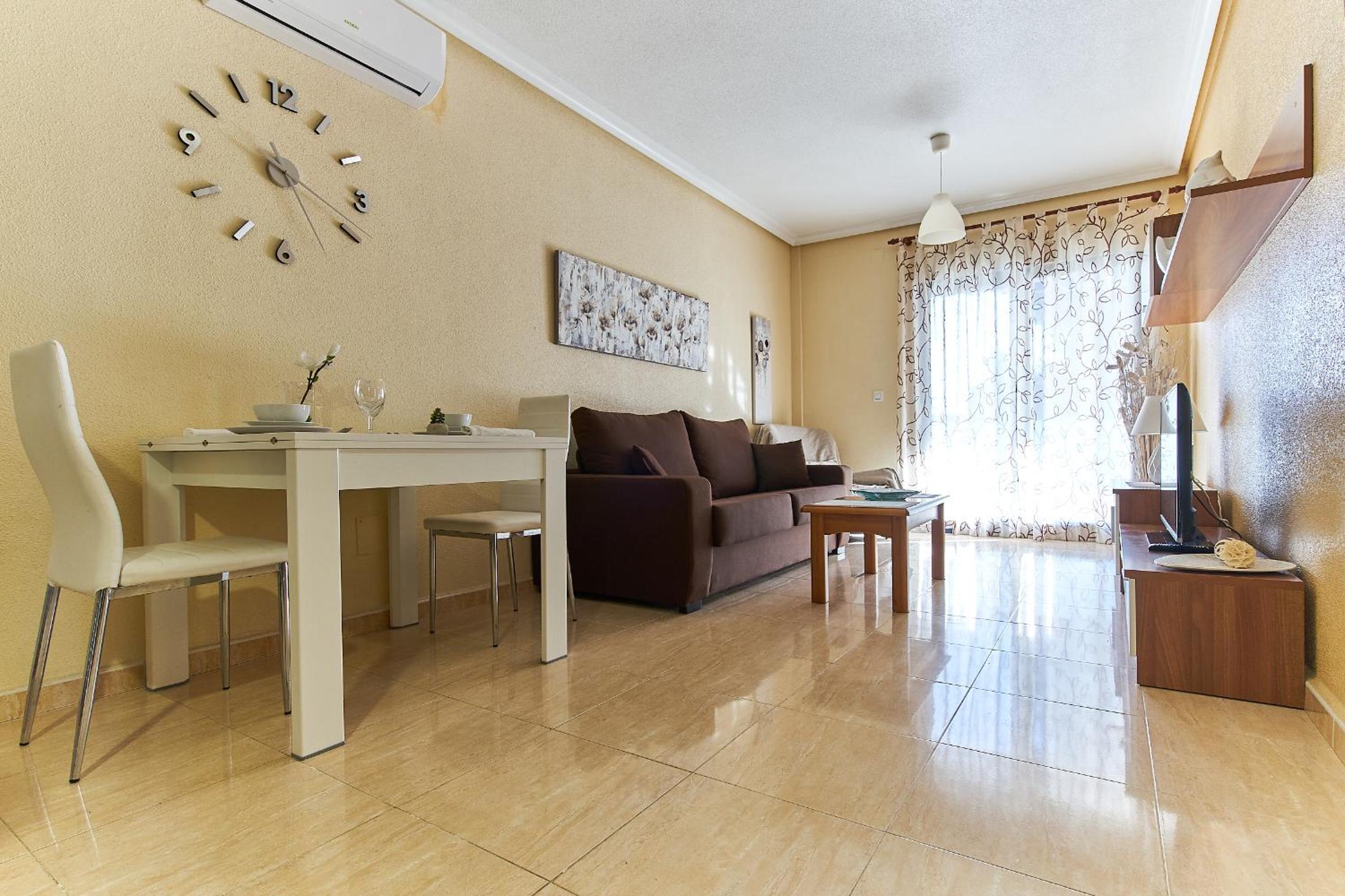 Espanhouse La Zenia 109