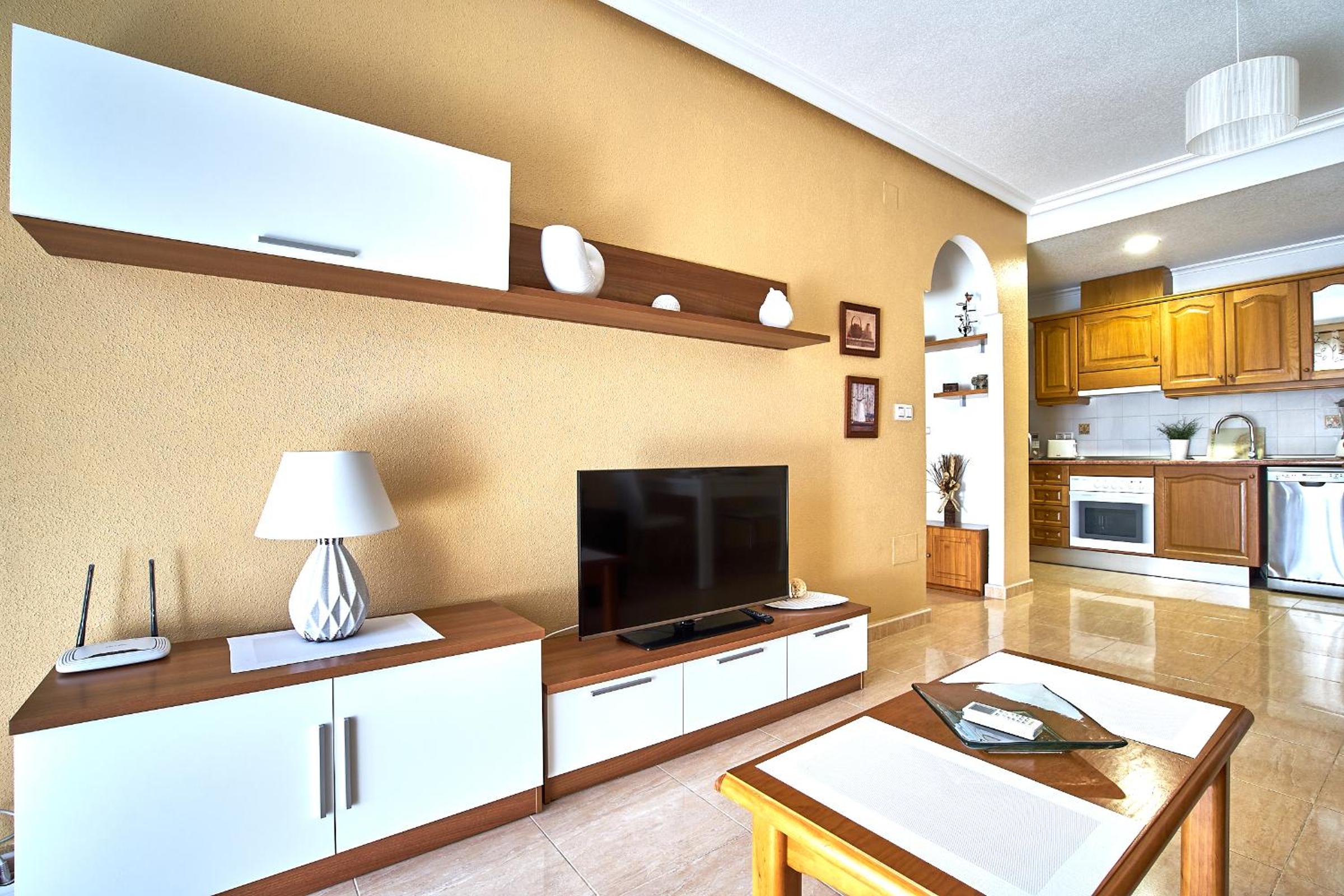Espanhouse La Zenia 109
