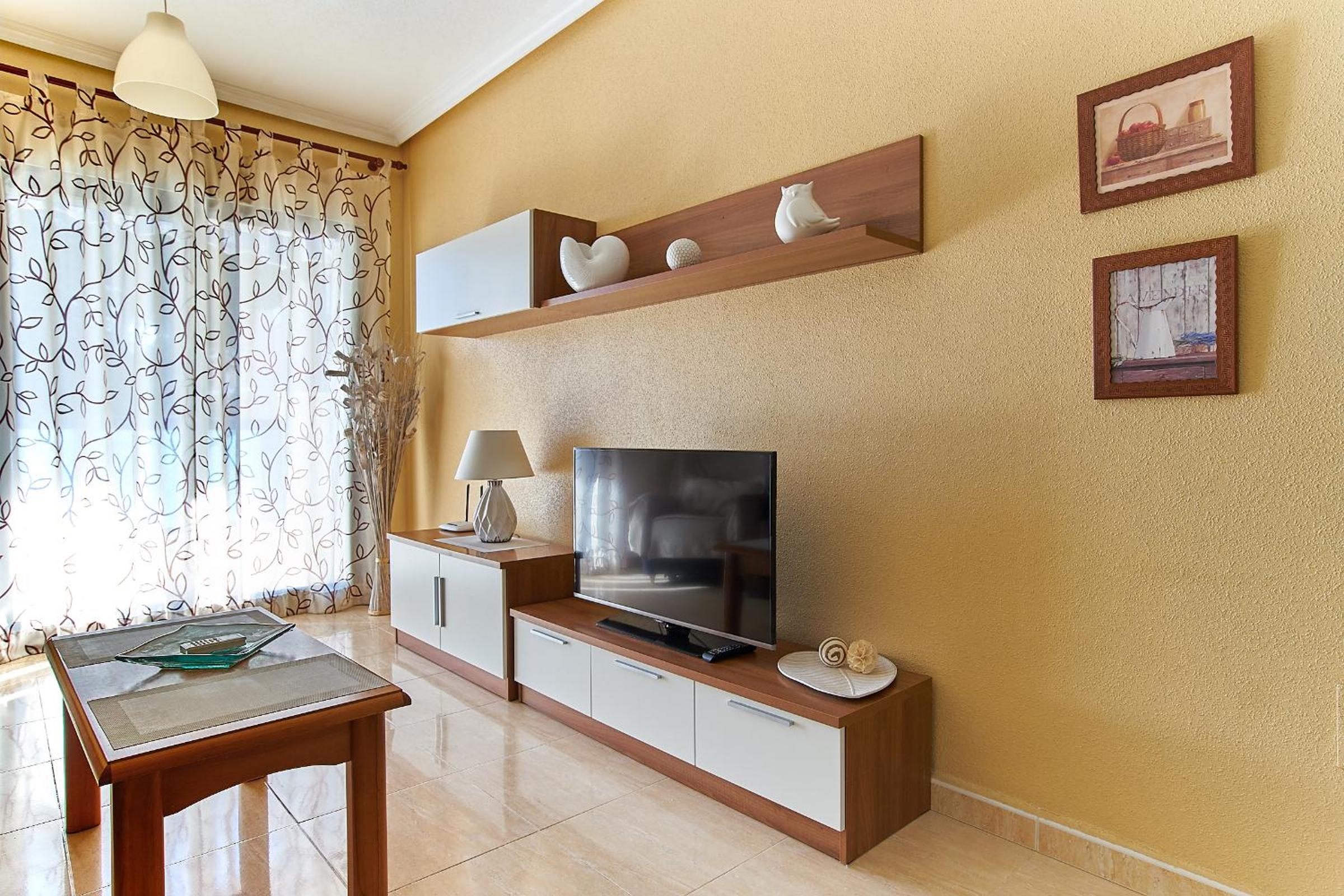 Espanhouse La Zenia 109