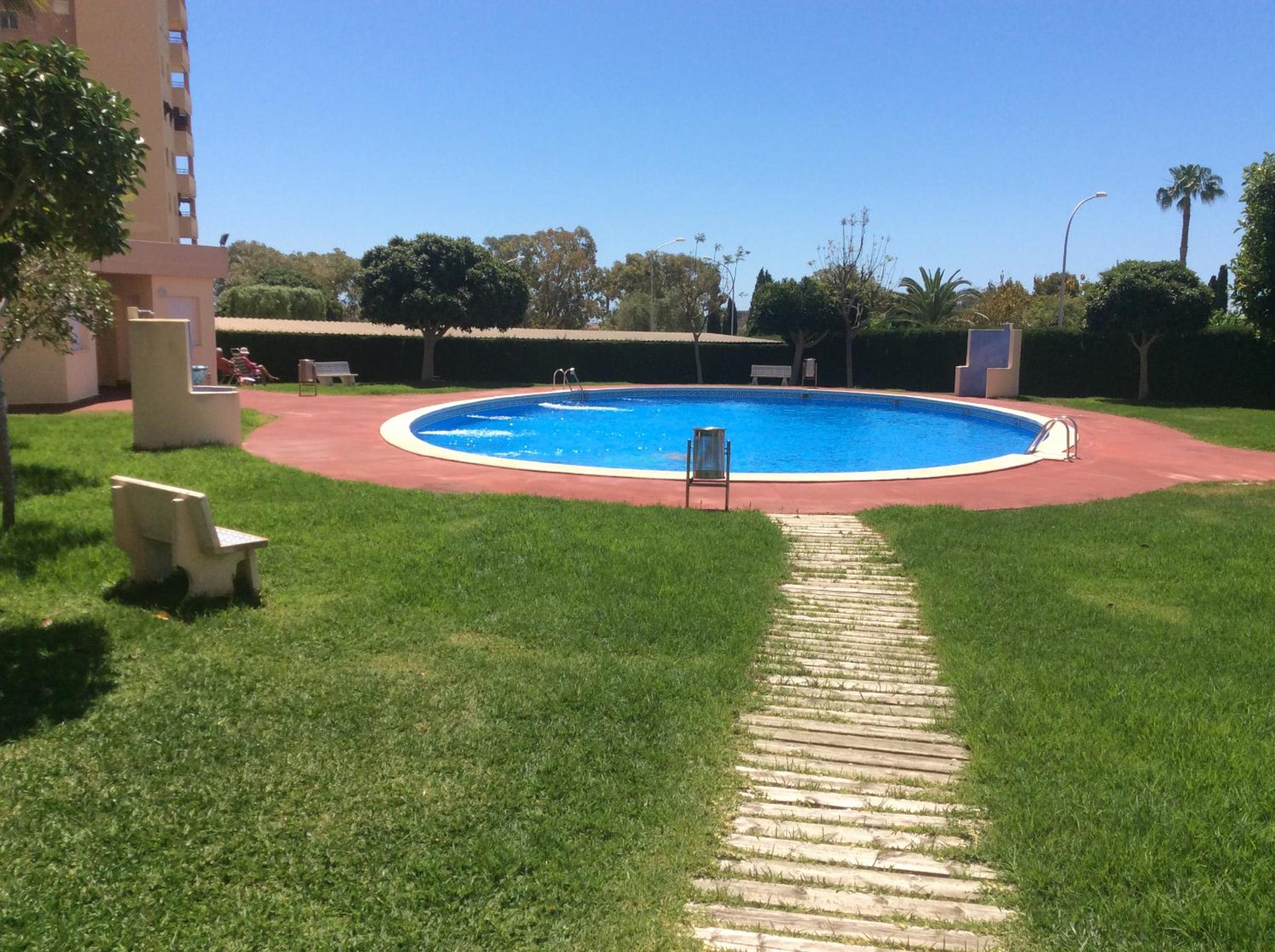 Cristina III view 3