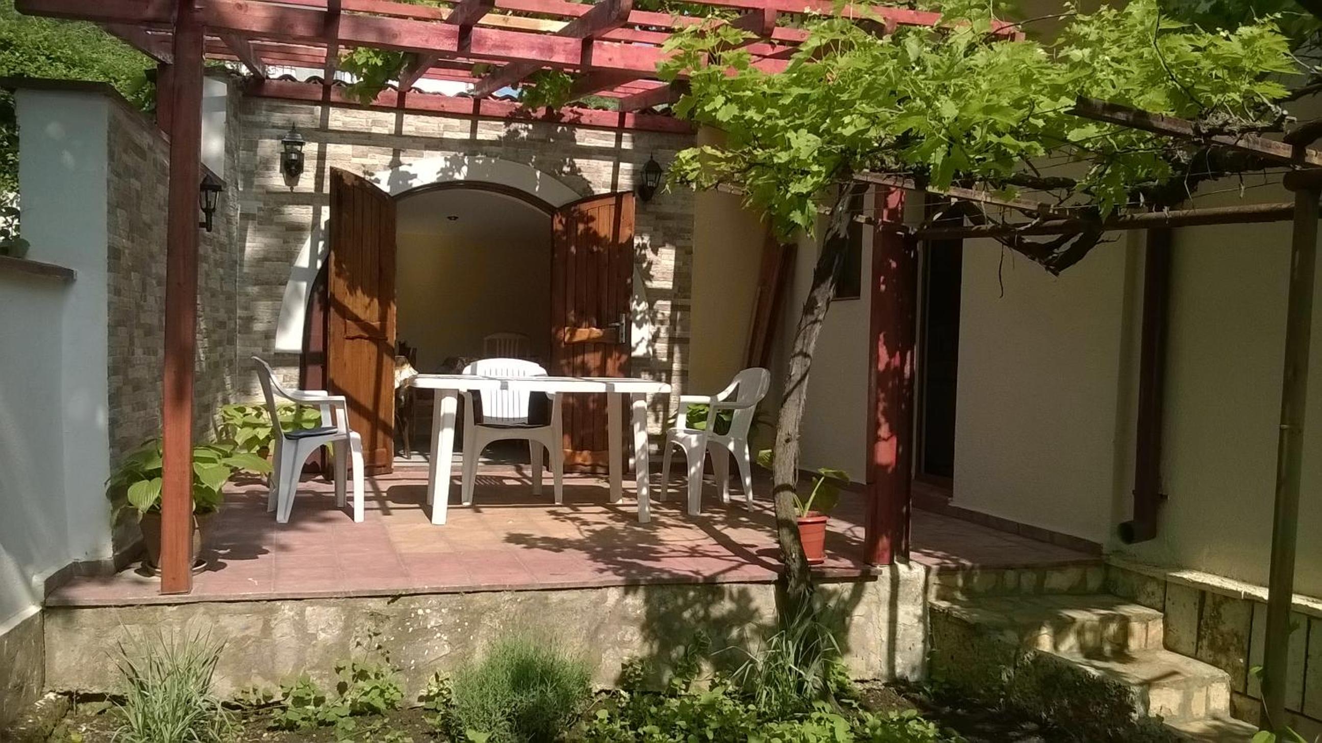 Villa Elina
