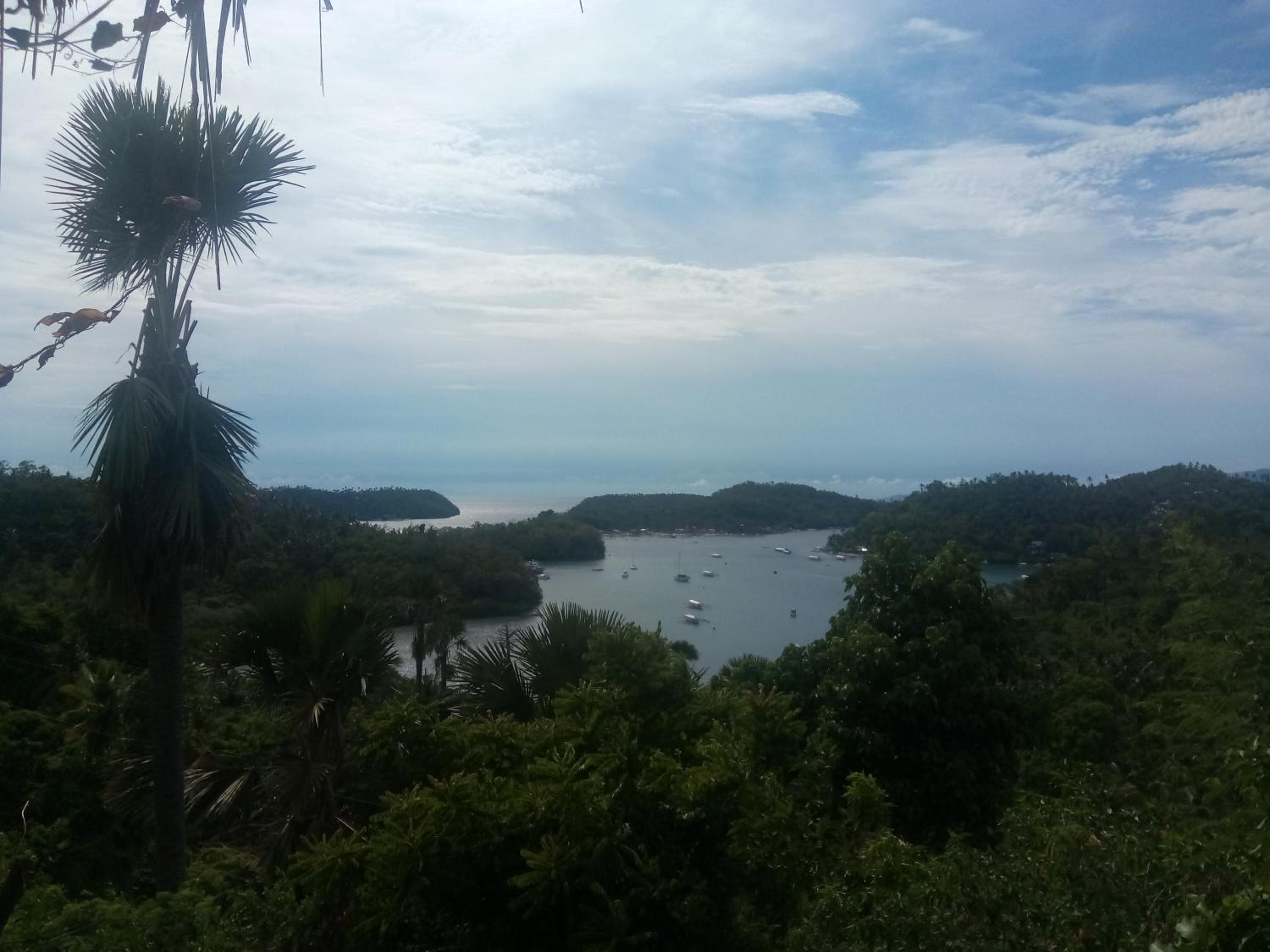 Dahilig Resort
