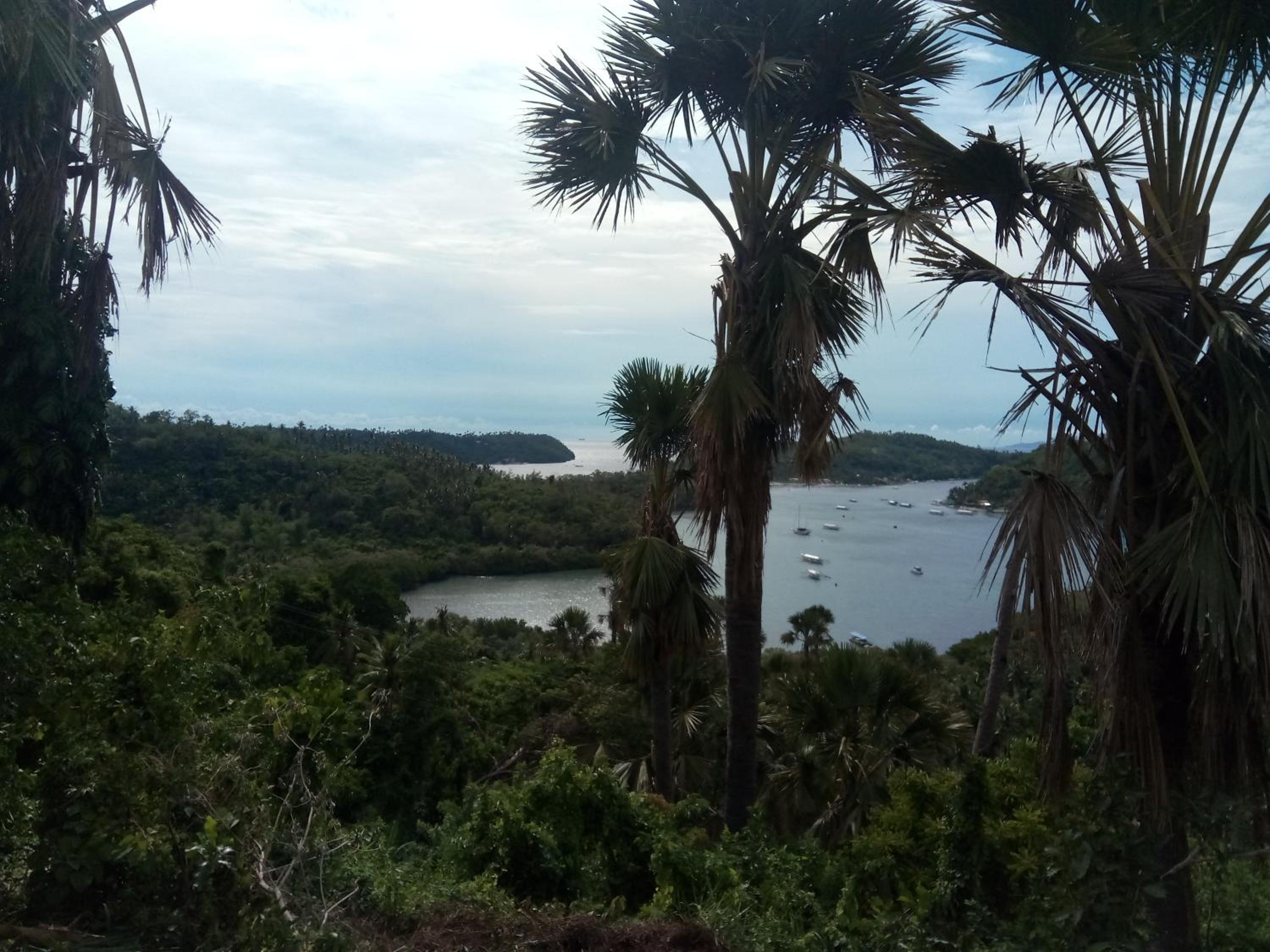Dahilig Resort