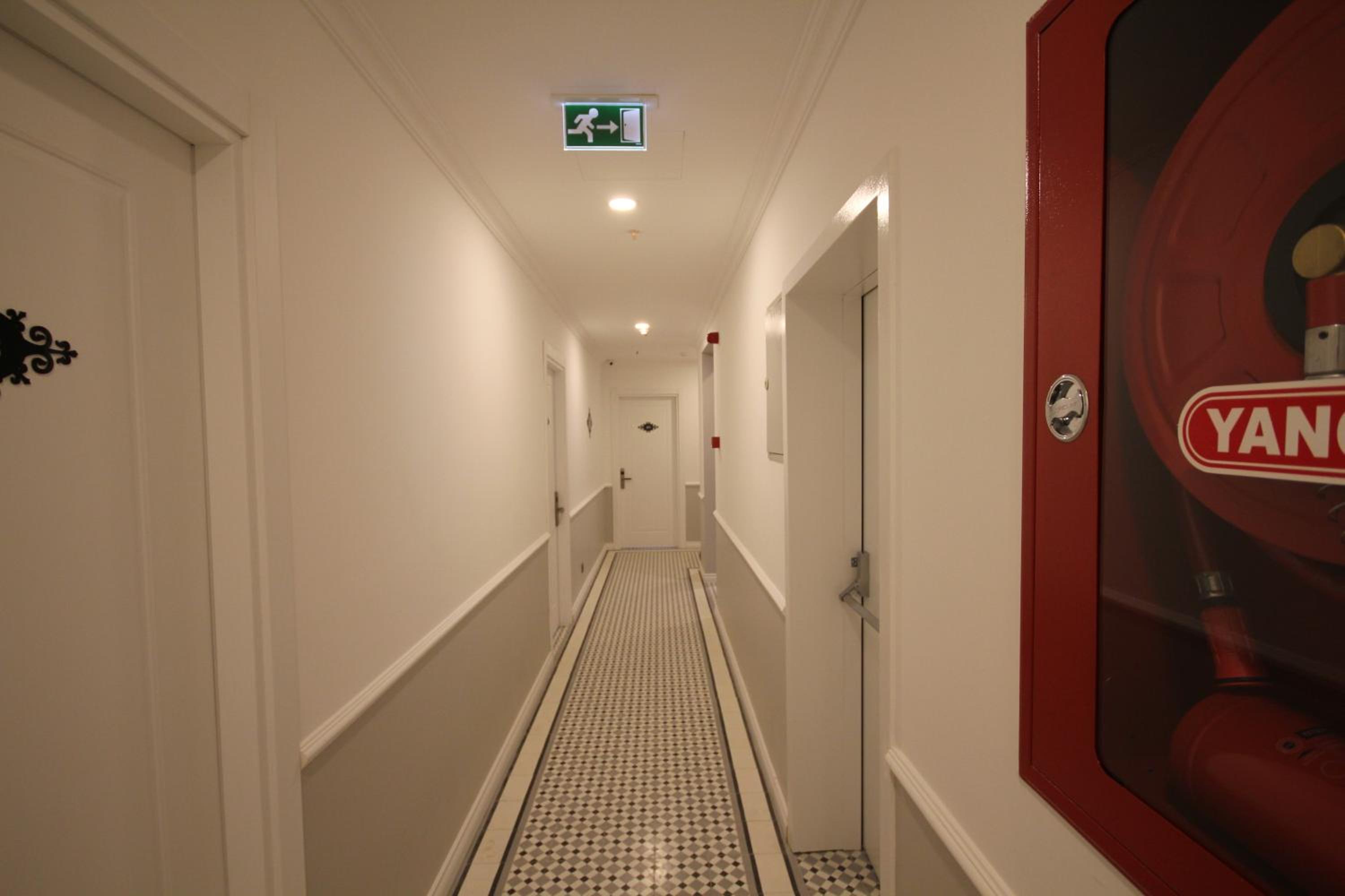 Naumpasa Konagi Otel - Image 40