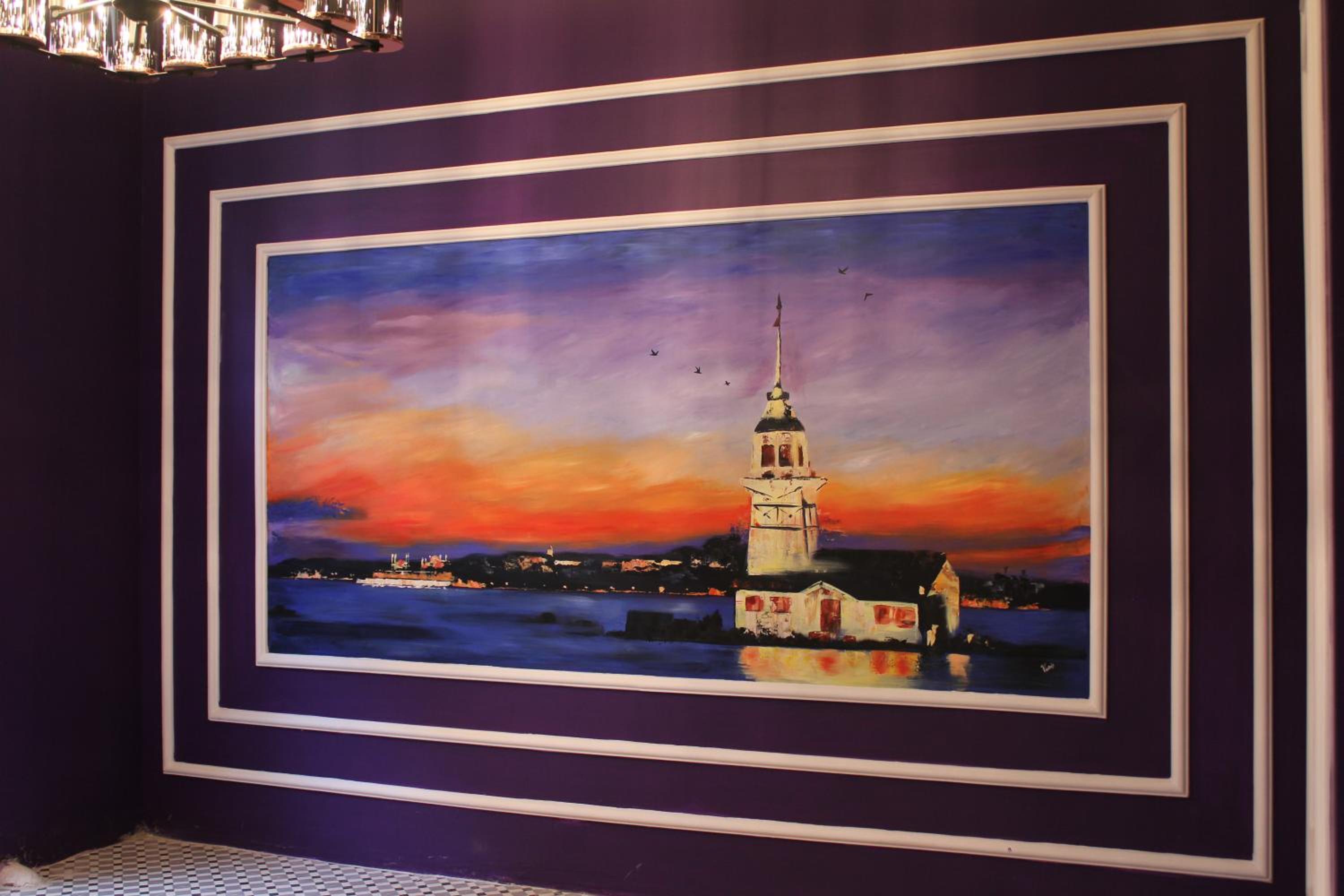 Naumpasa Konagi Otel - Image 47