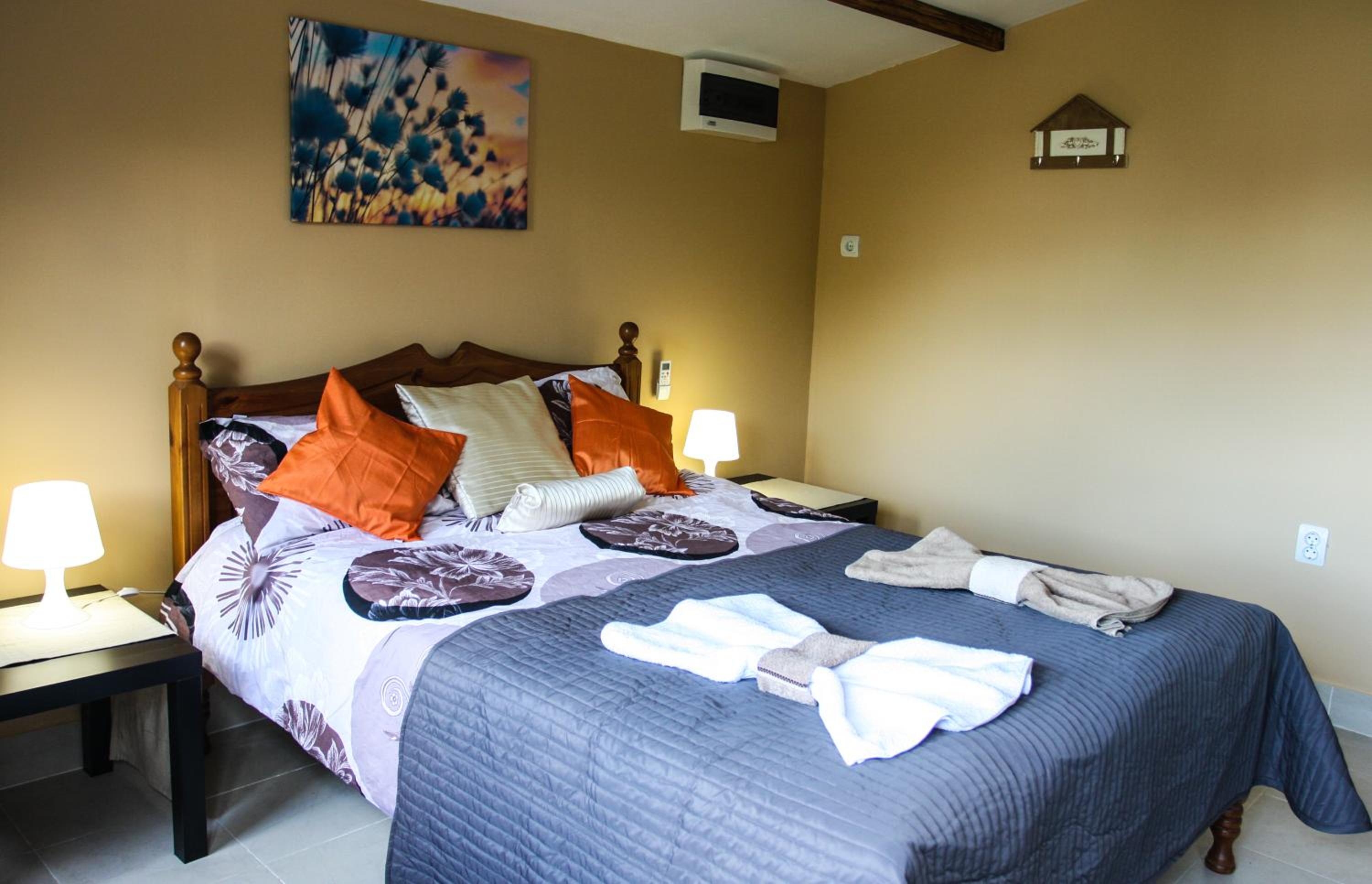 Camping Veliko Tarnovo