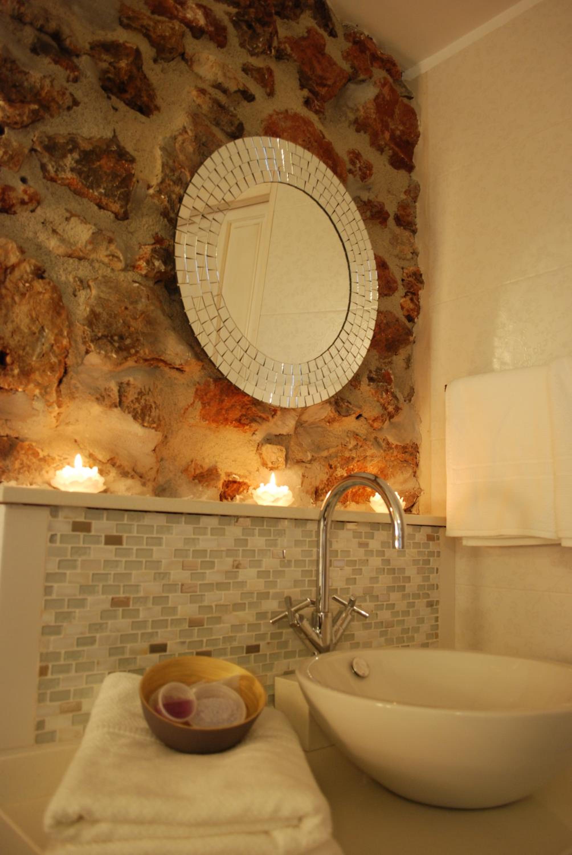 Posada La Corralada
