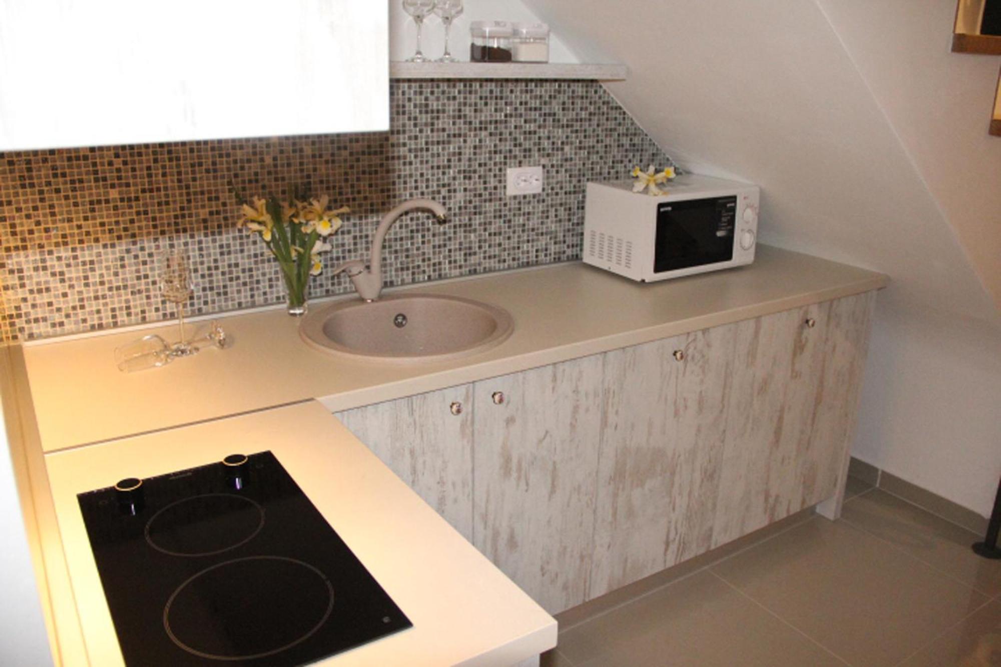 Filipa Apartment view 3