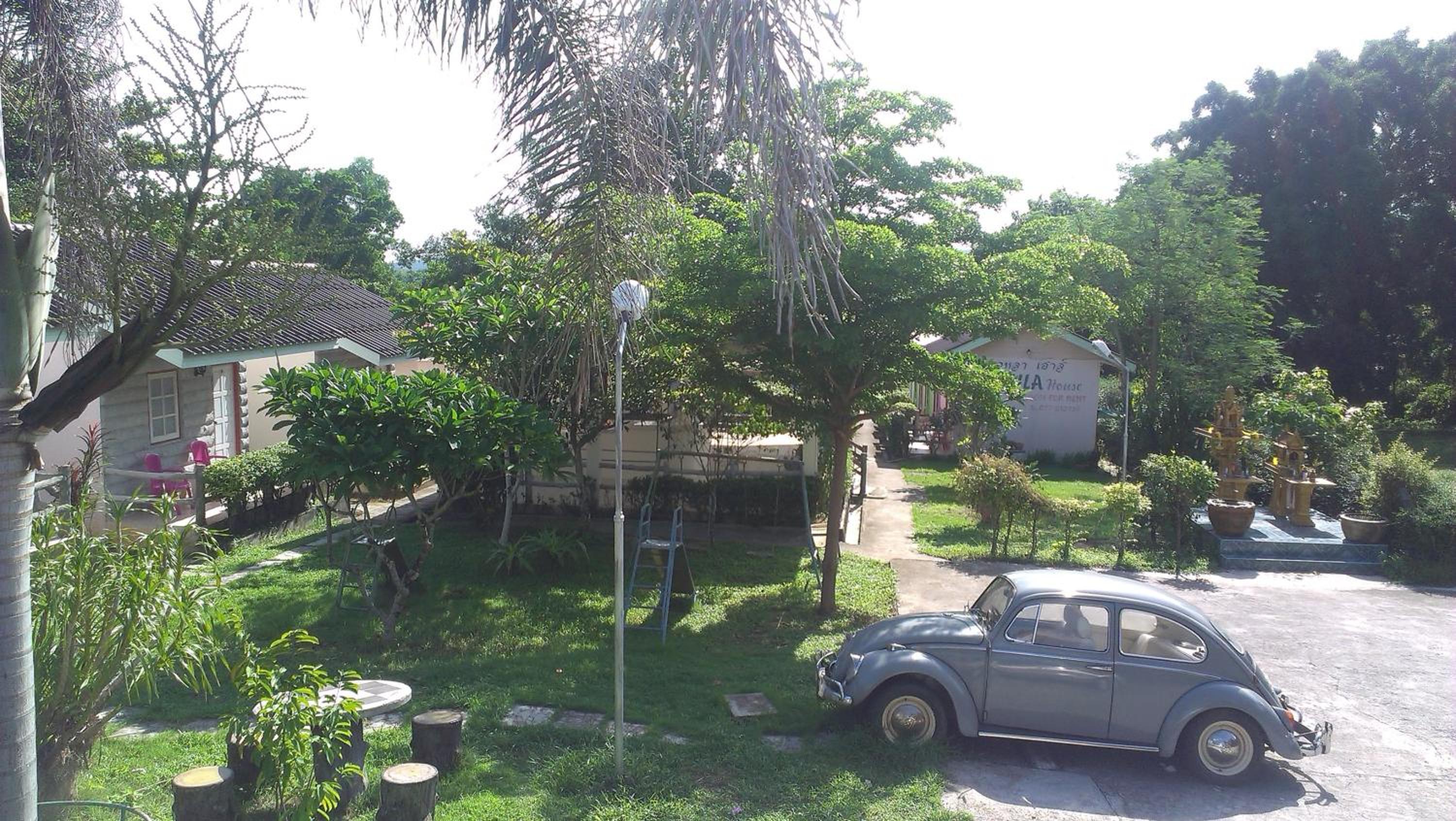 Dahla House Ranong