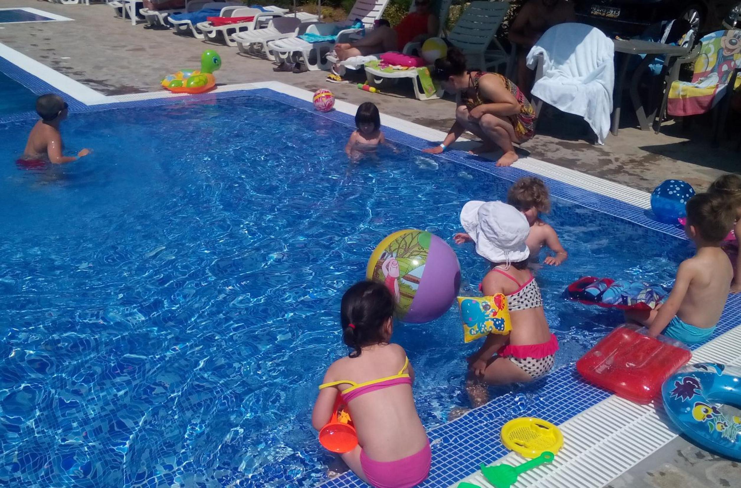 Camping Veliko Tarnovo