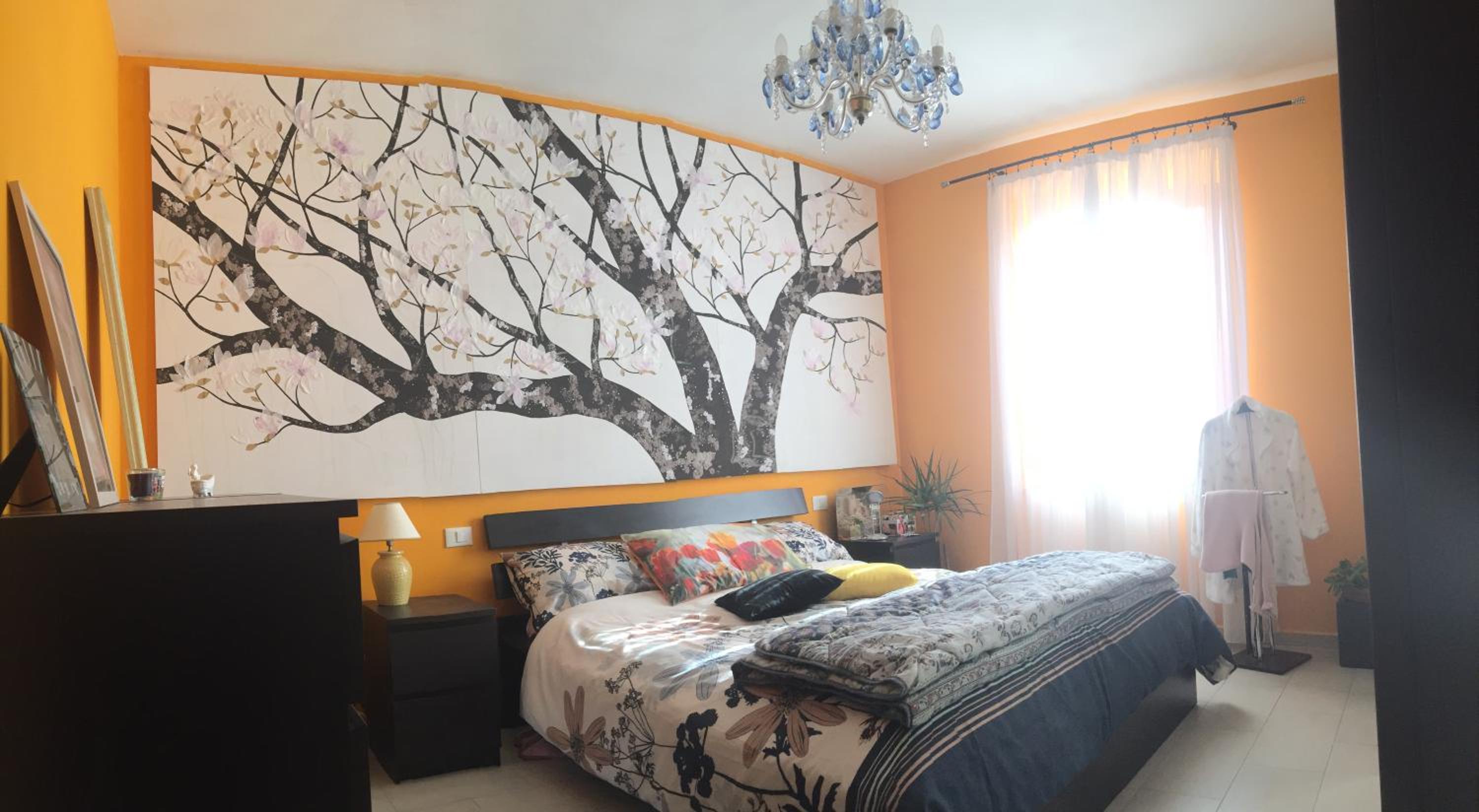 B&B La Casa d'Artista
