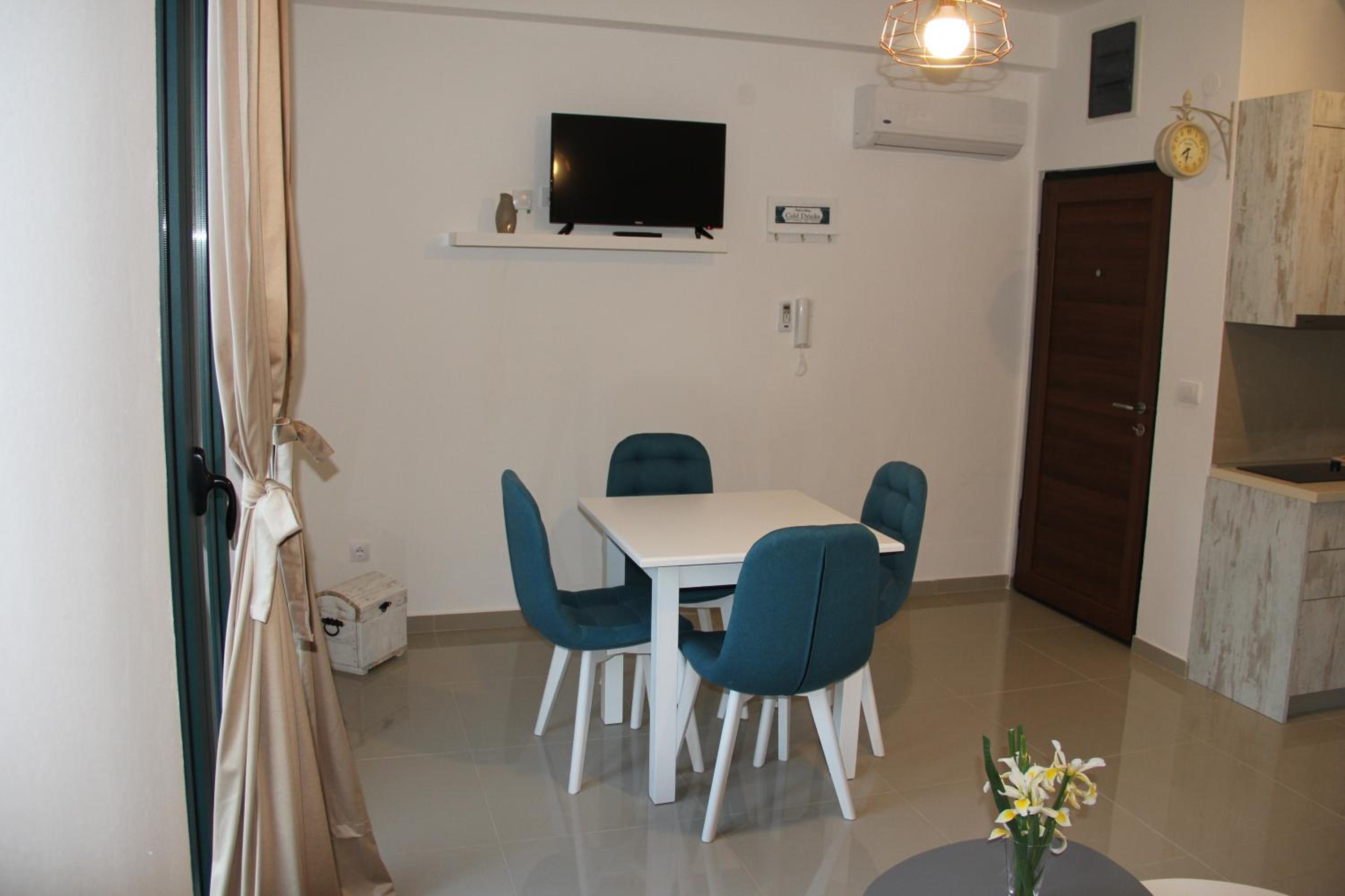 Filipa Apartment view 4