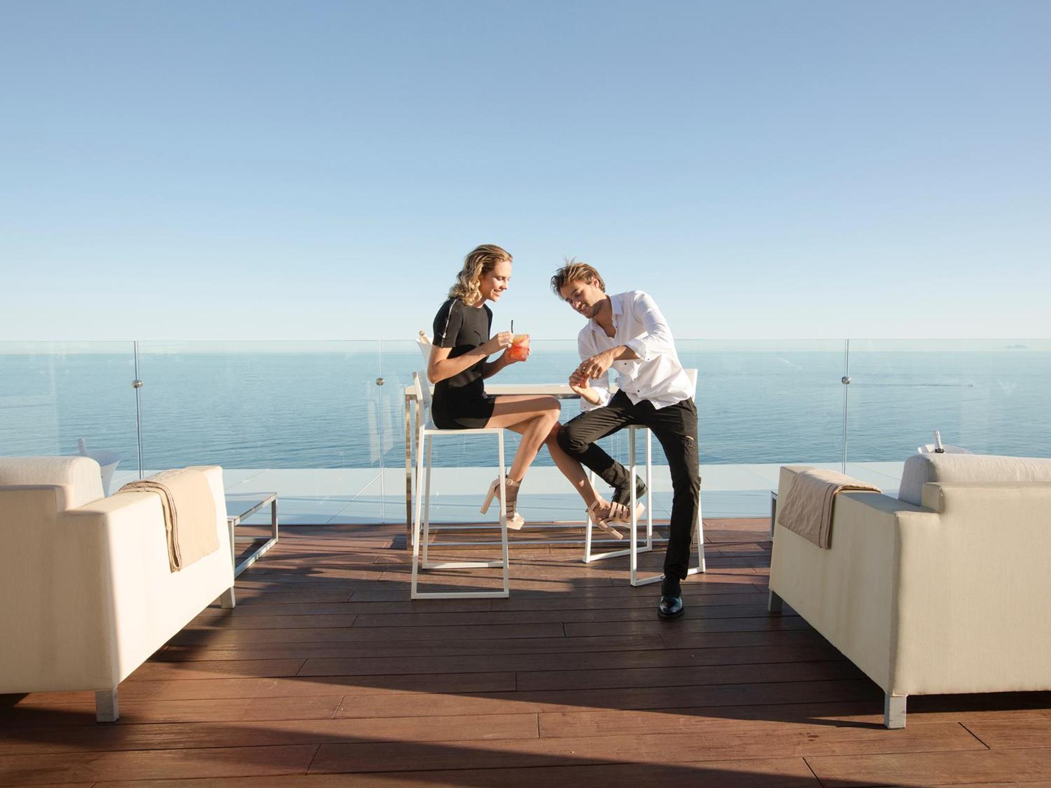 Marbella Vacations - Amare Beach Hotel Marbella - Adults Only Recommended - Property Image 40