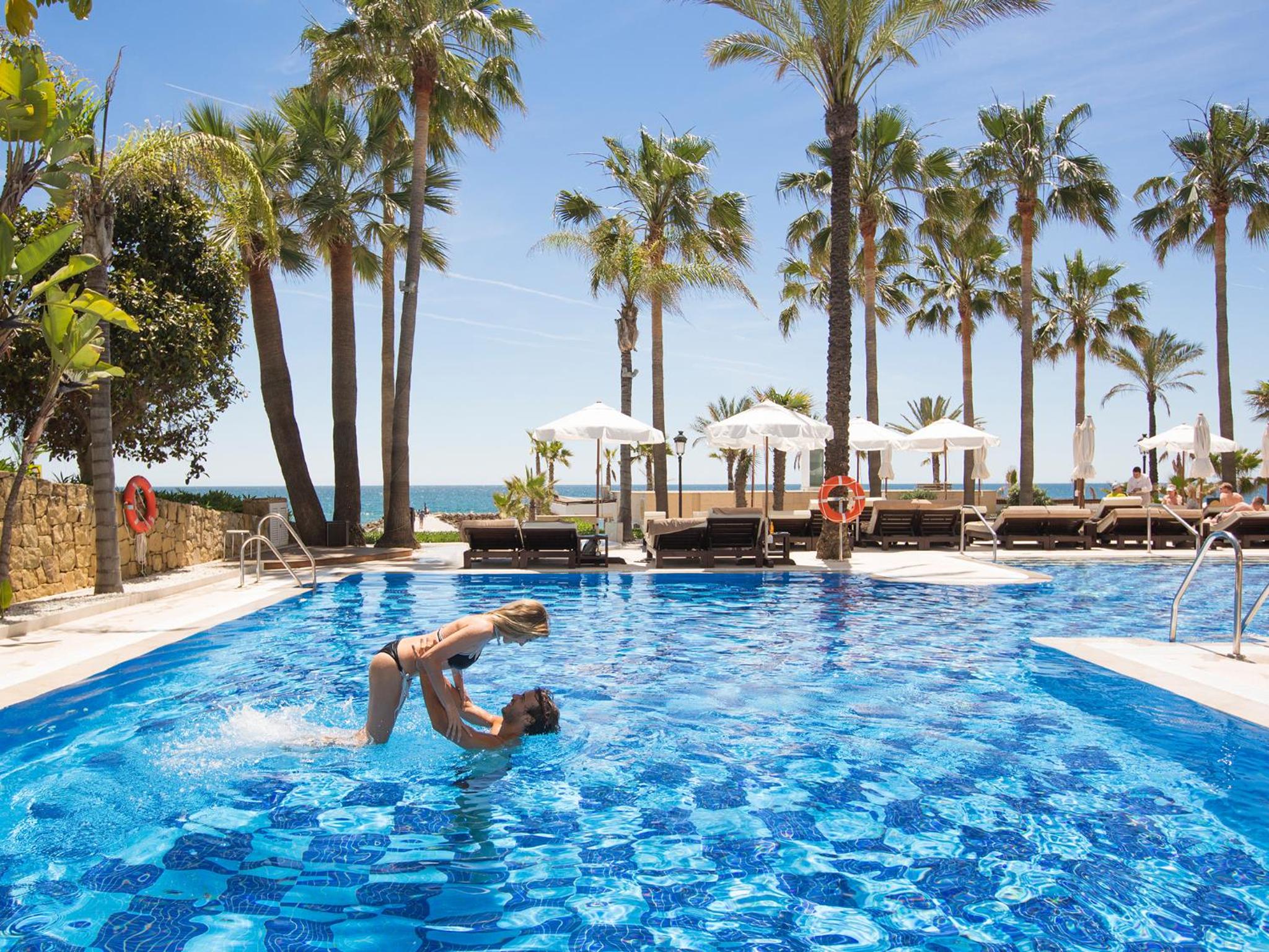 Marbella Vacations - Amare Beach Hotel Marbella - Adults Only Recommended - Property Image 34
