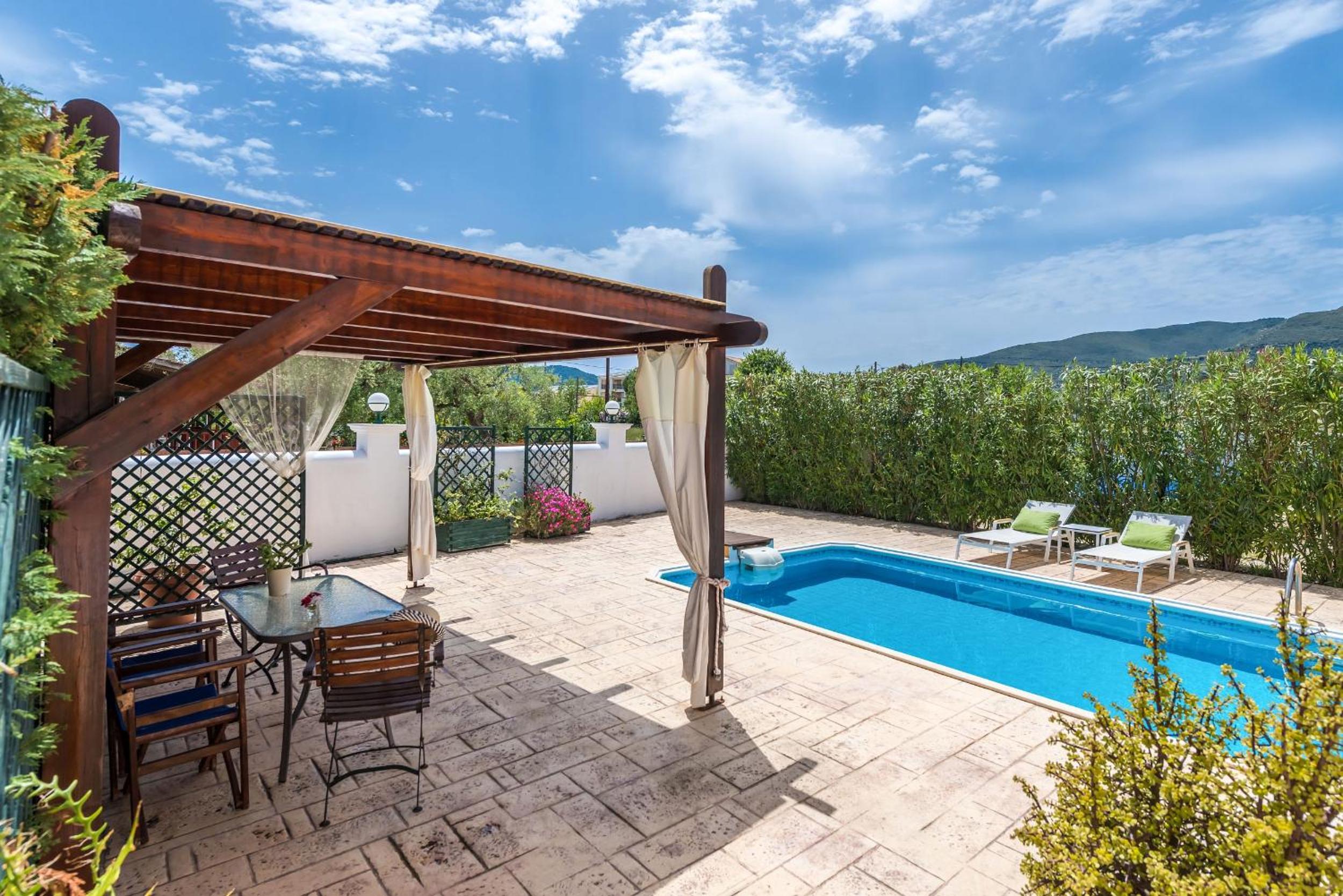 Lorenzo Villas with Private Pool, 200m from the beach, by ZanteWize view 5