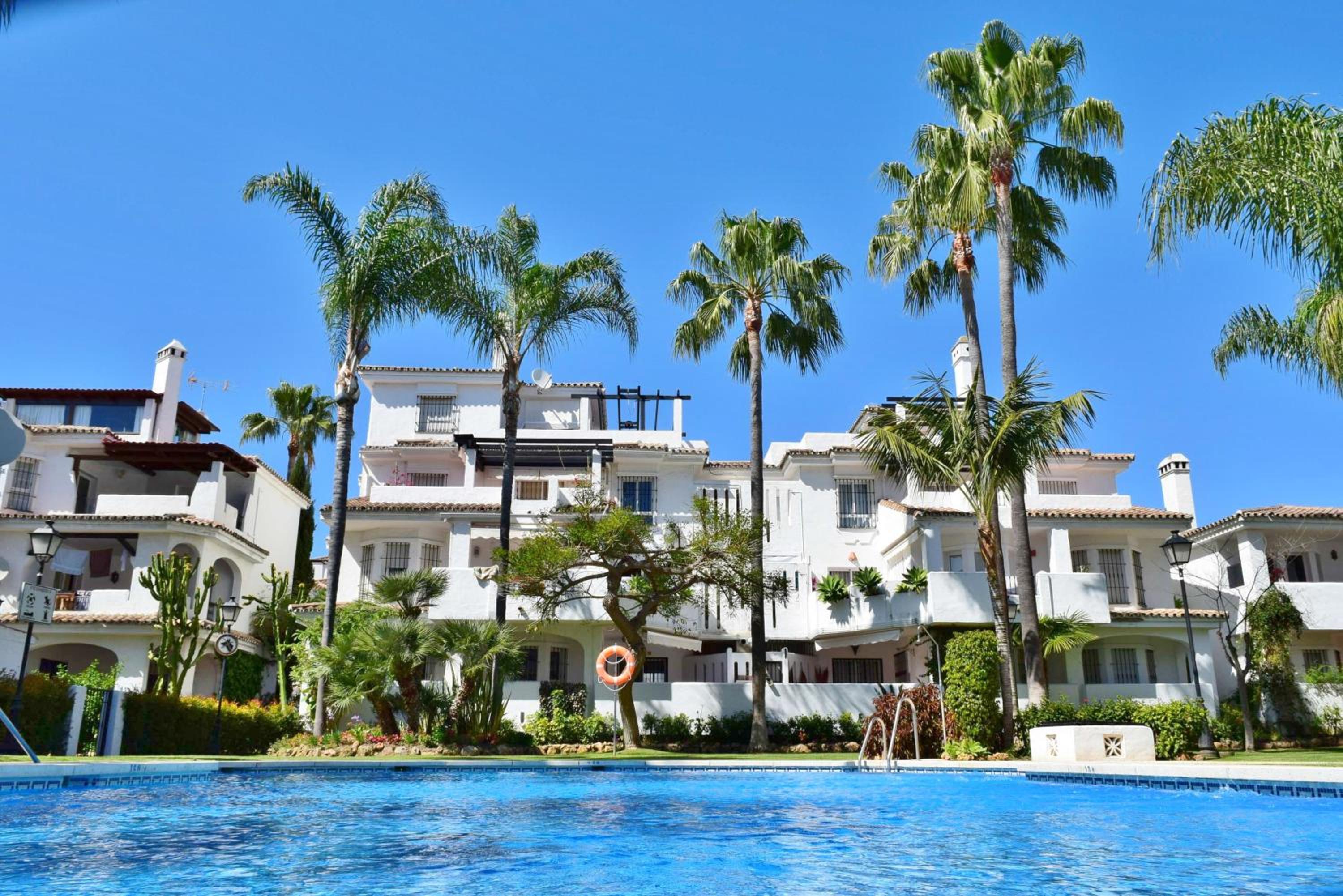 SERINAMAR- Los Naranjos de Marbella — photo 28