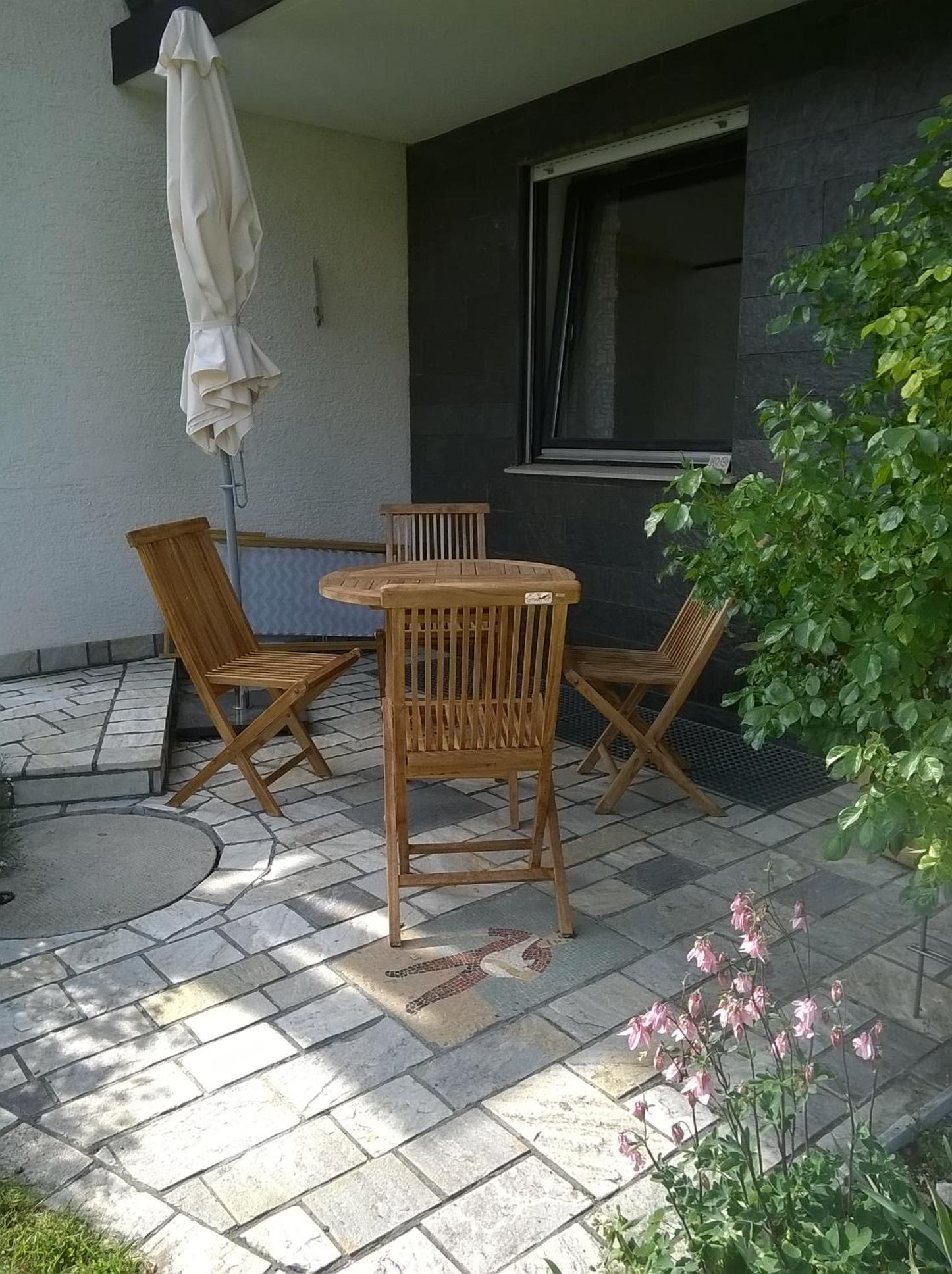 Speckhaus Ferienwohnungen, photo 5