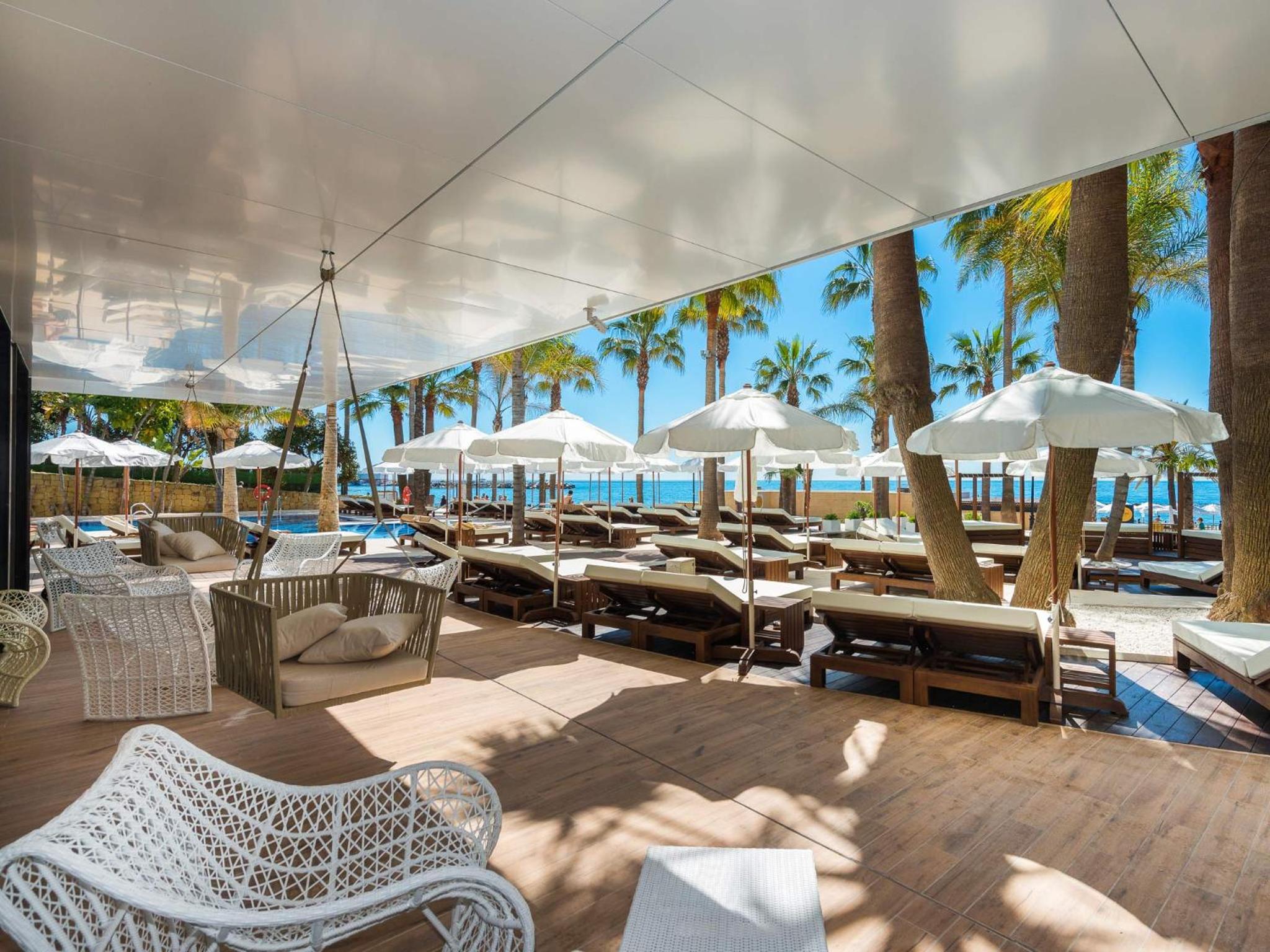 Marbella Vacations - Amare Beach Hotel Marbella - Adults Only Recommended - Property Image 32