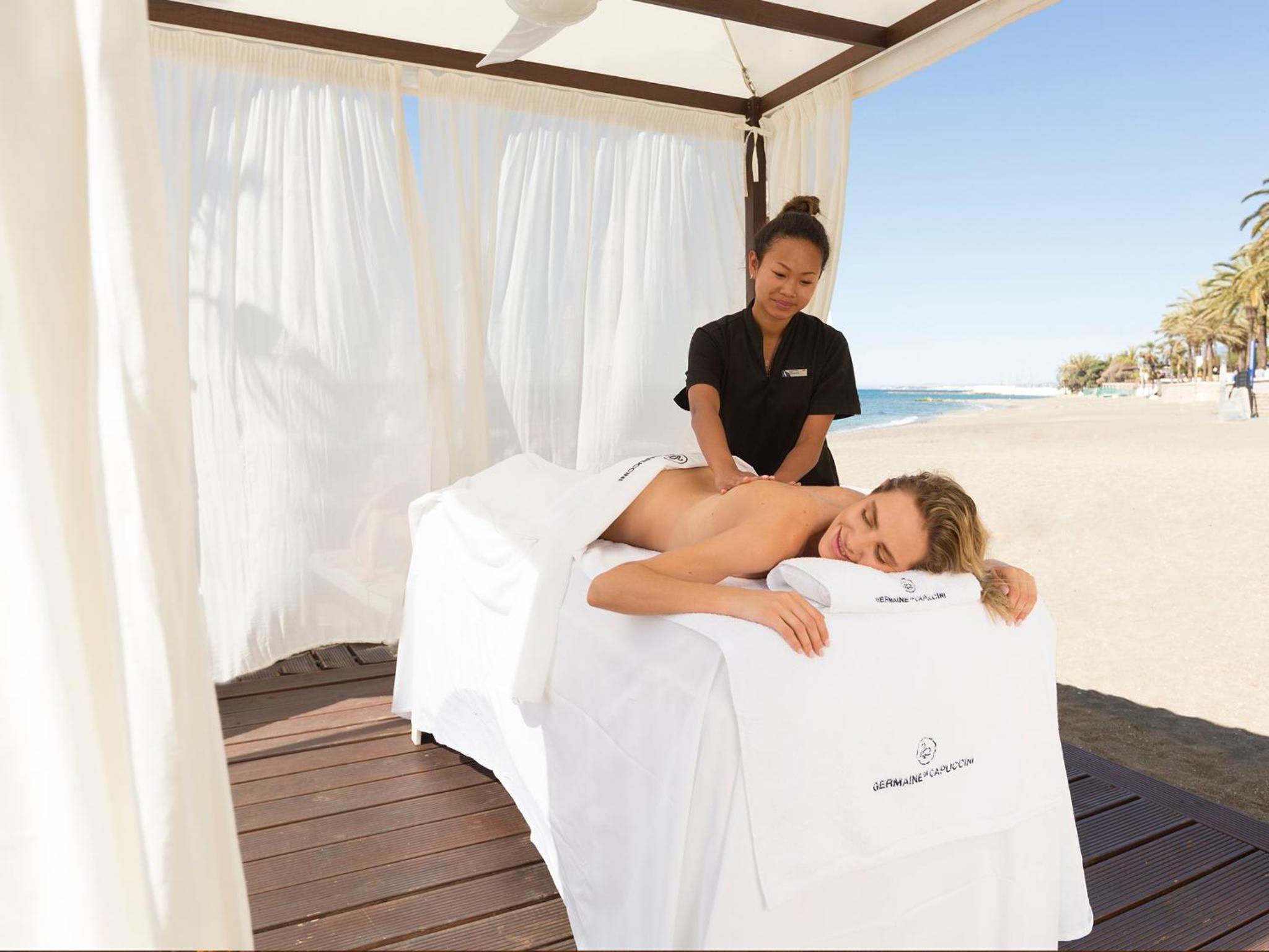 Marbella Vacations - Amare Beach Hotel Marbella - Adults Only Recommended - Property Image 1