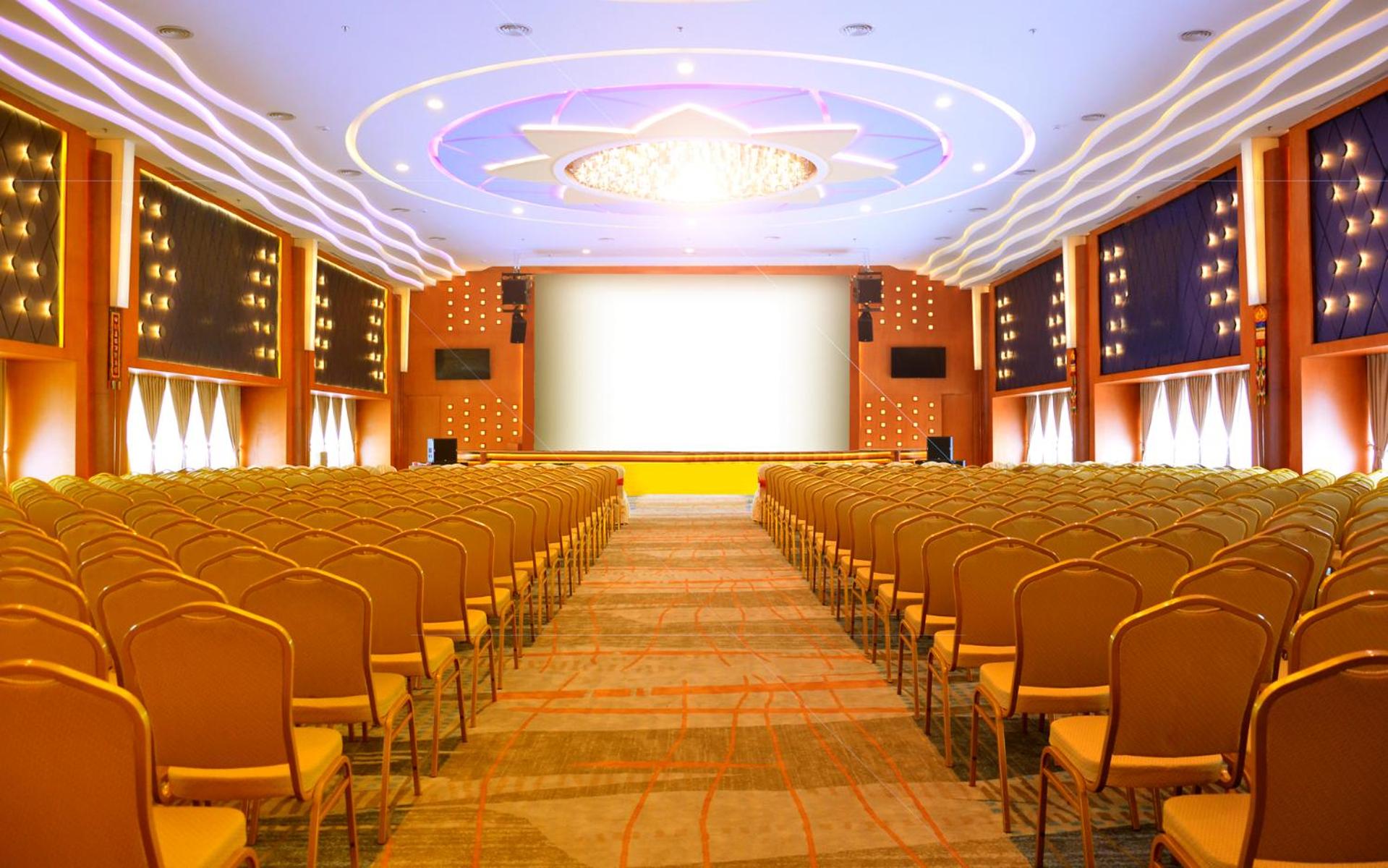 Nagoya Hill Hotel Batam 58