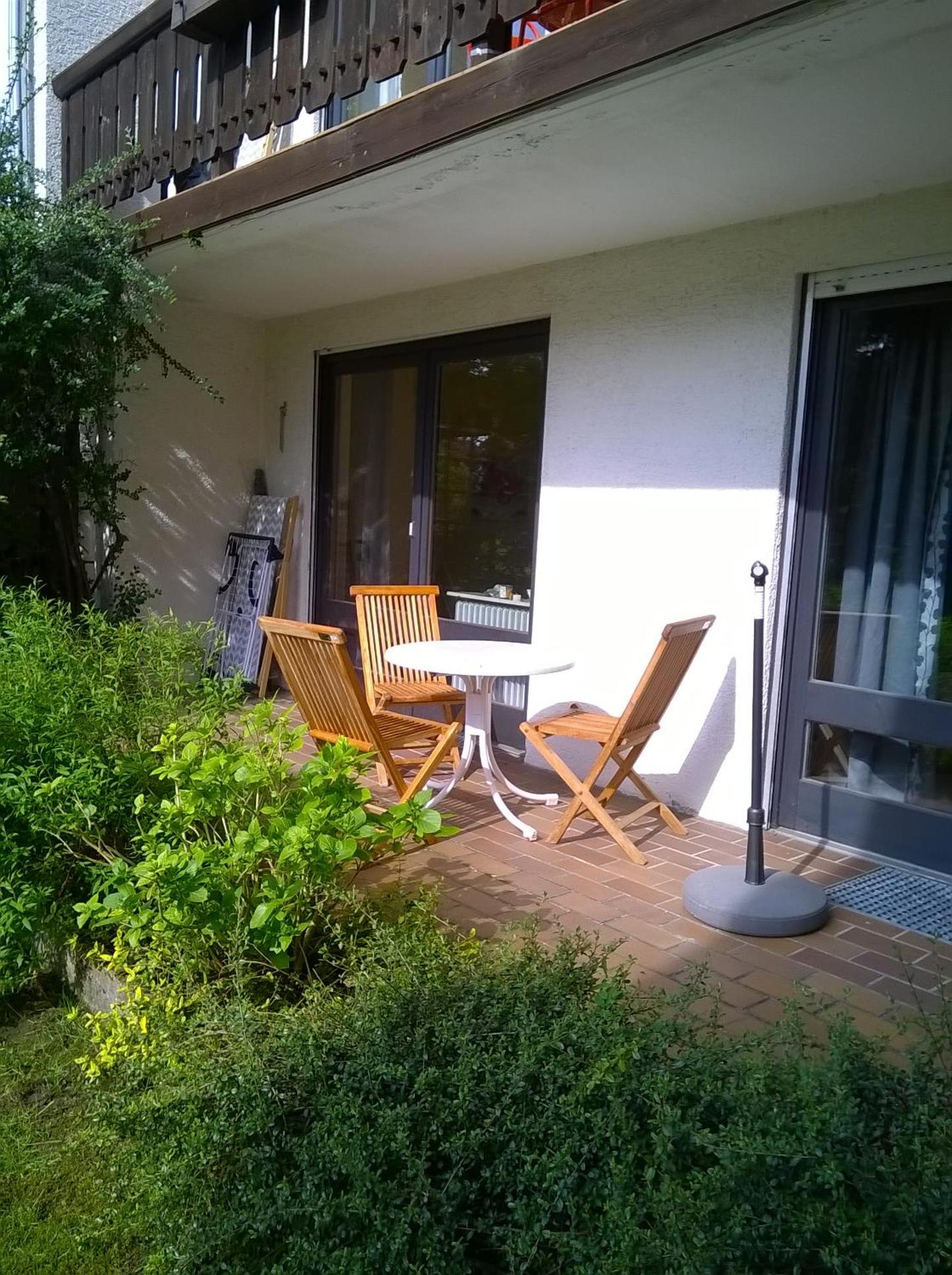 Speckhaus Ferienwohnungen, photo 108