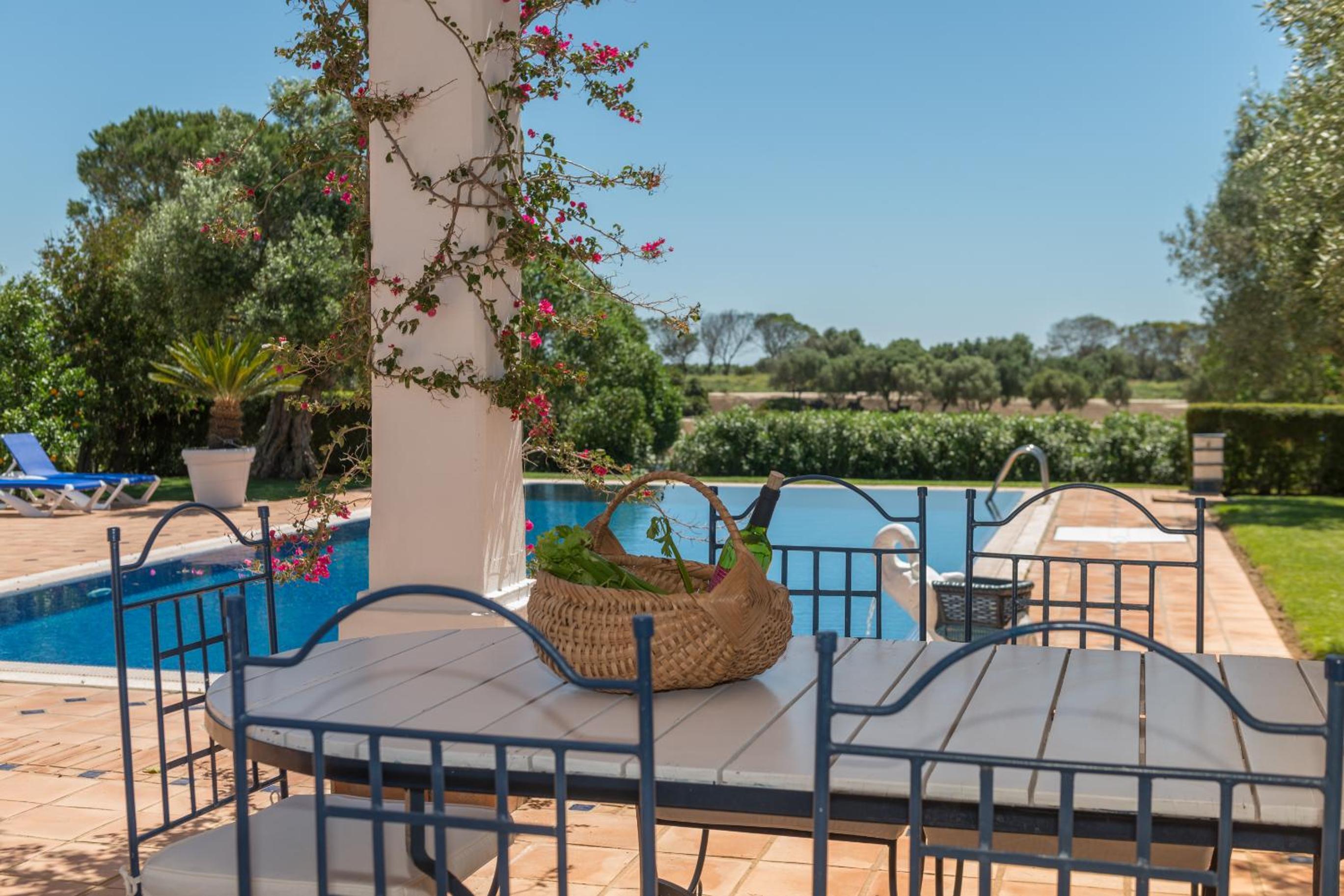 Resort Villas Andalucia, photo 17