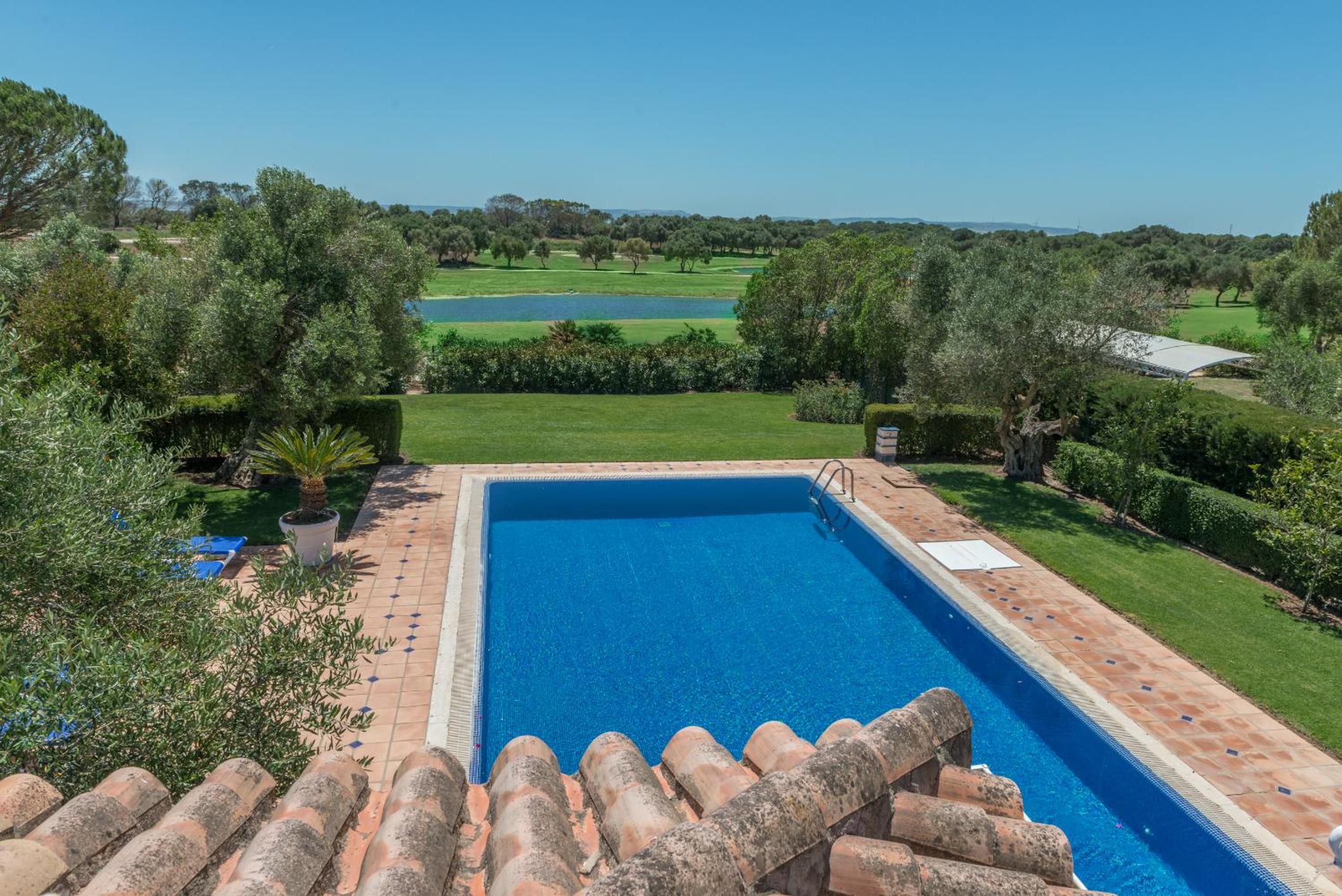 Resort Villas Andalucia, photo 9