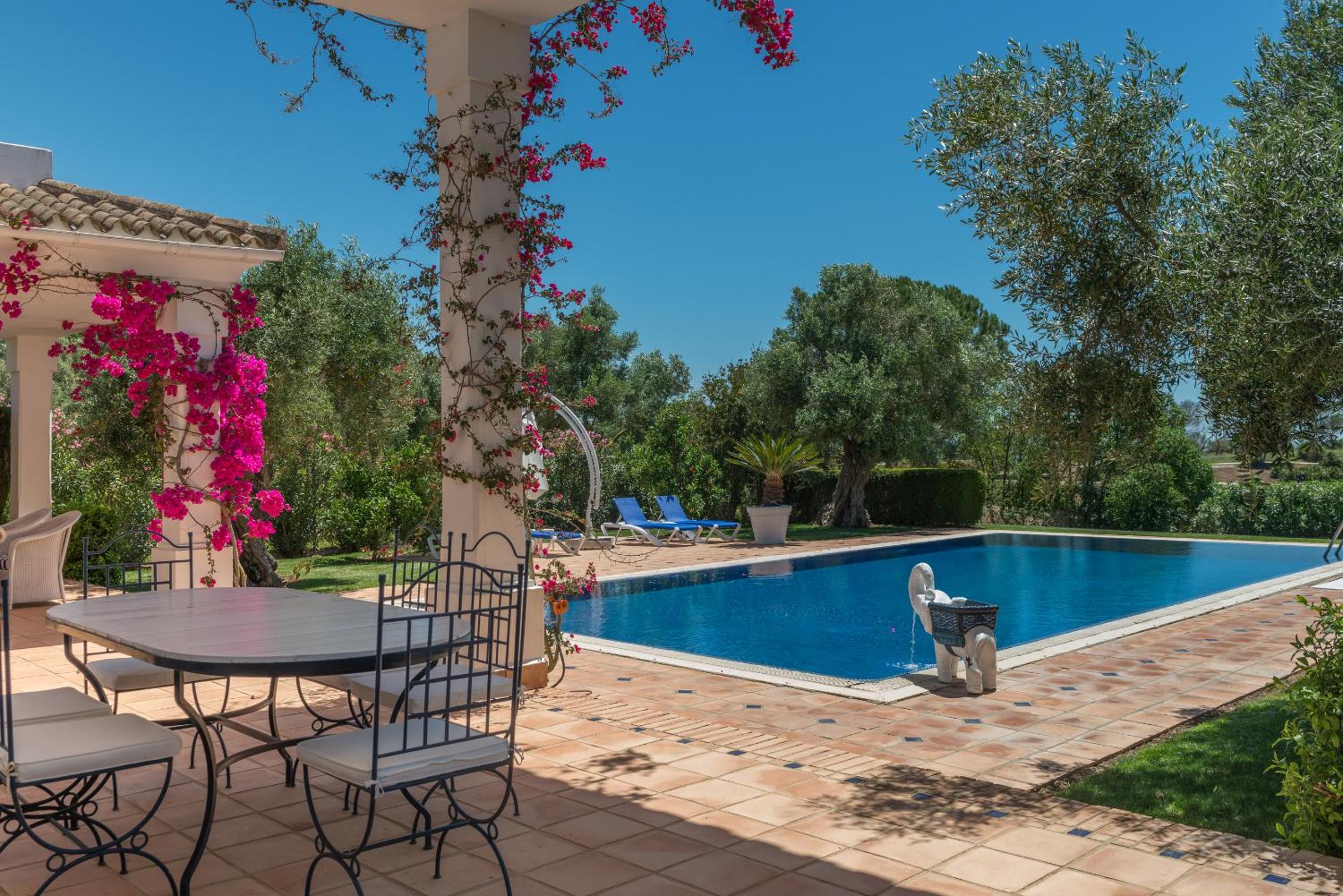 Resort Villas Andalucia, photo 15