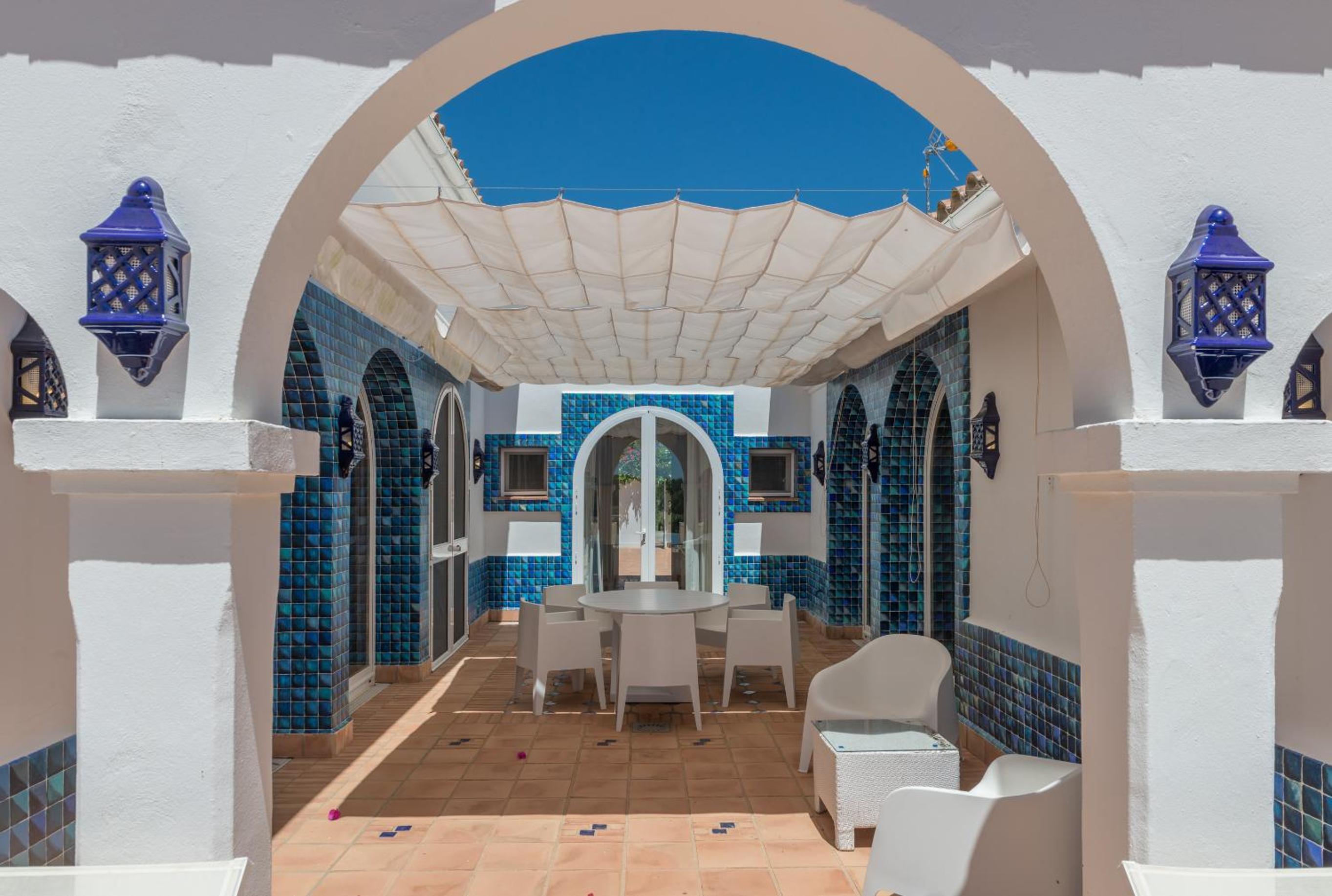Resort Villas Andalucia, photo 19