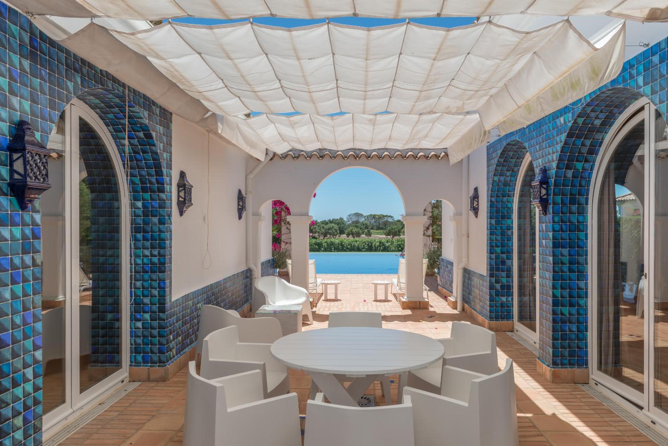 Resort Villas Andalucia