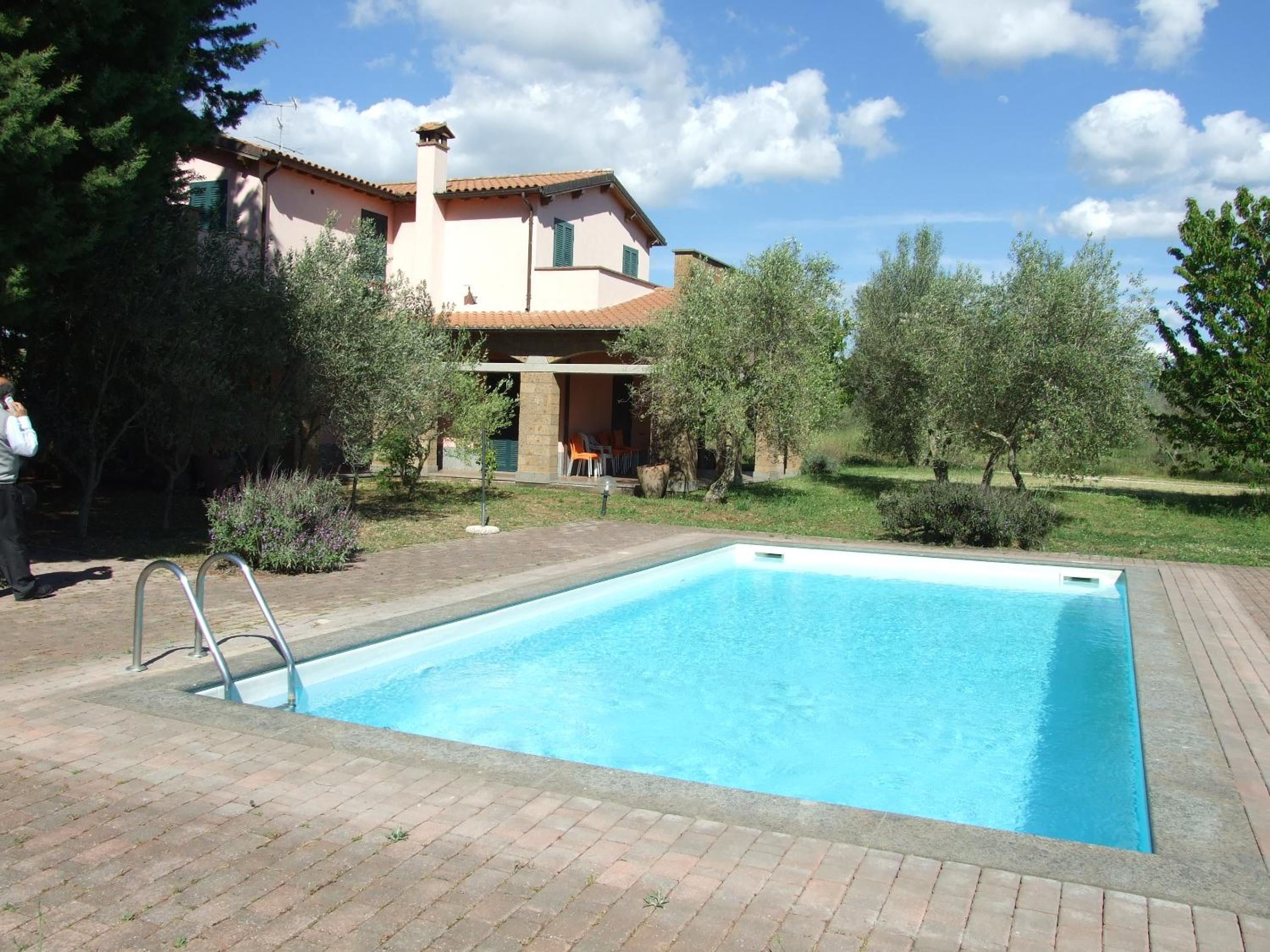 Agriturismo Il Marrugio