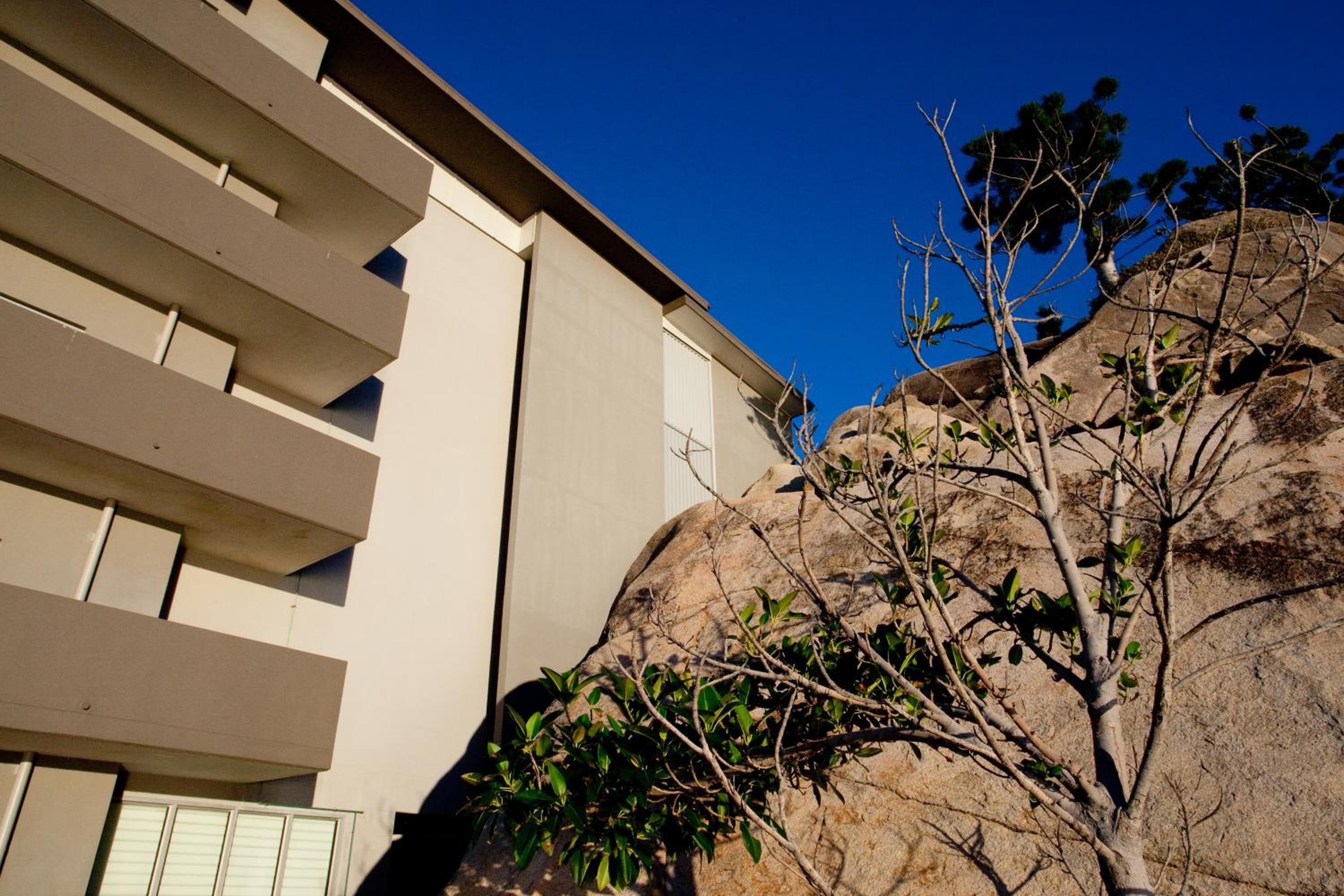 Penthouse on Bright Point