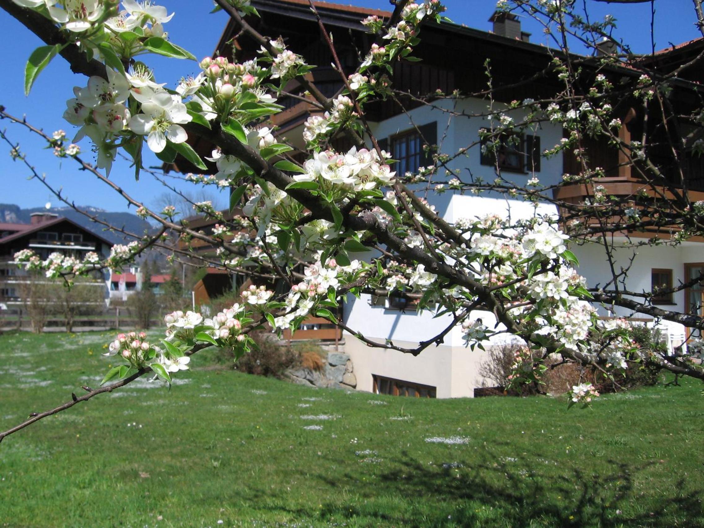 Haus Am Mühlenweg