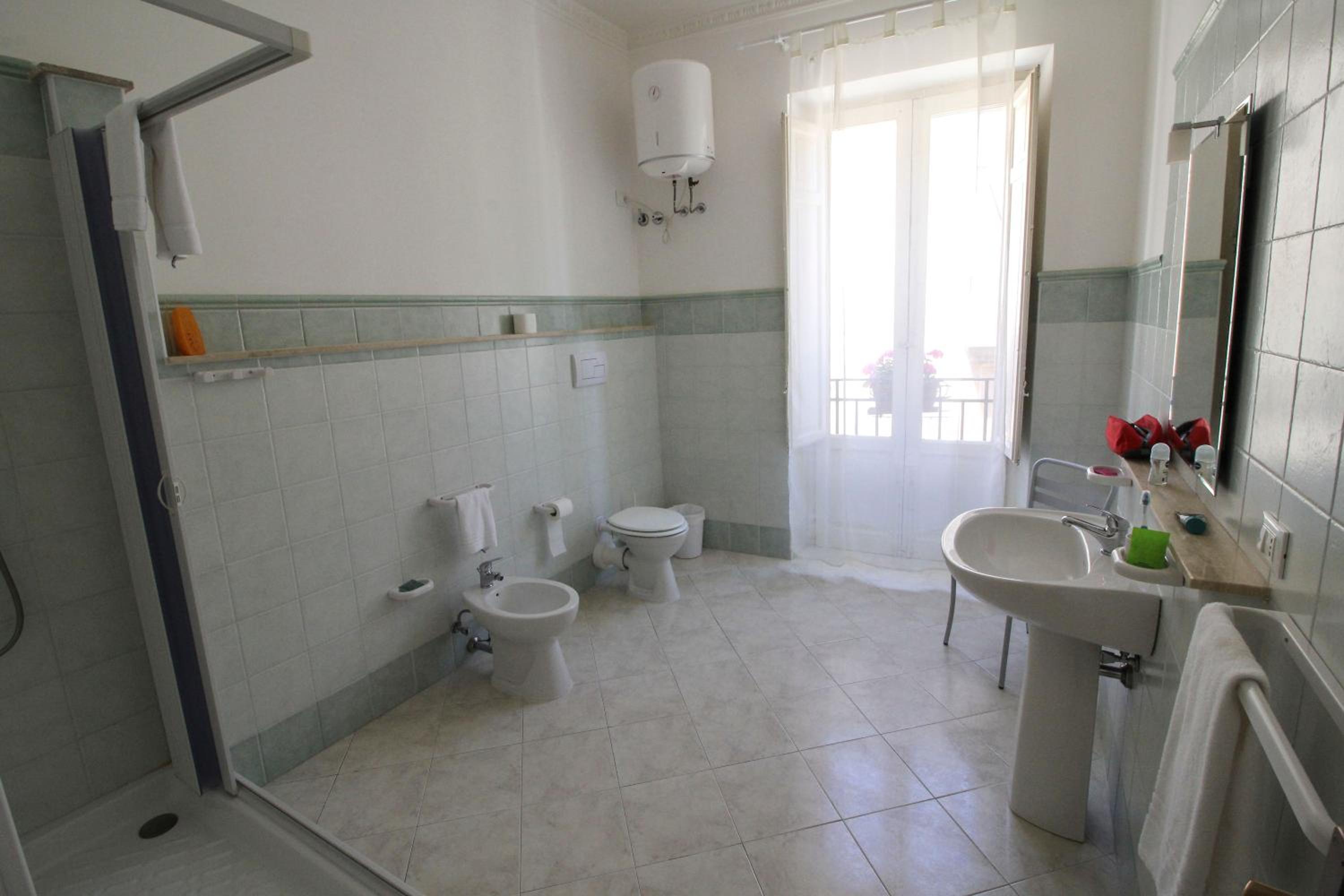 B&B Al Piazza Marina