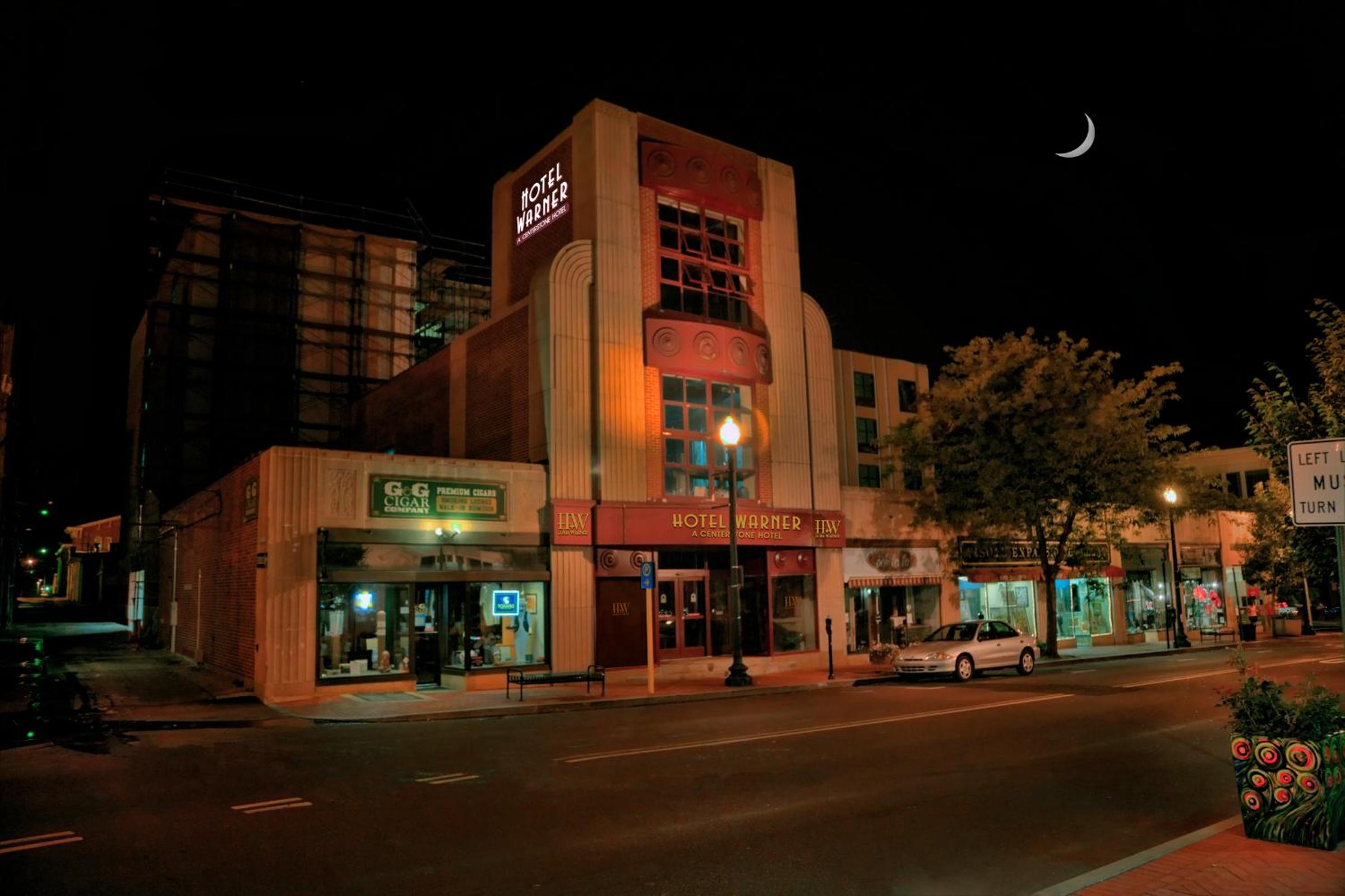 Philadelphia Vacations - The Hotel Warner - Property Image 4